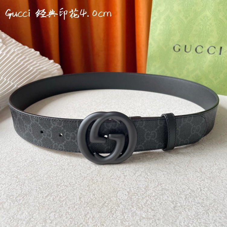 Gucci Belts(AAAAA)-1418