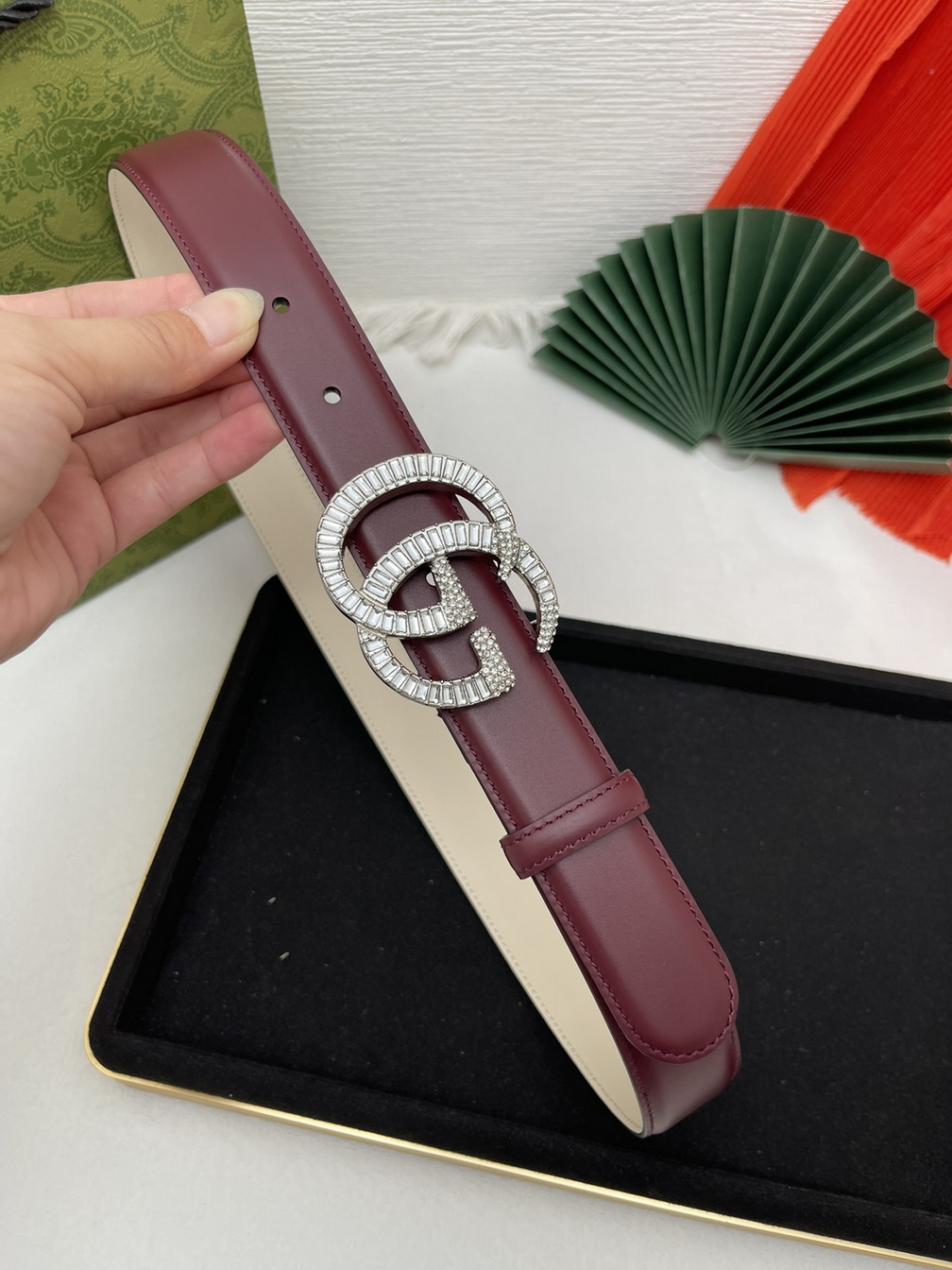 Gucci Belts(AAAAA)-1405