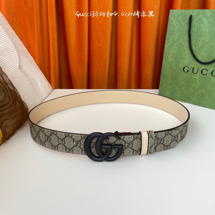 Gucci Belts(AAAAA)-1487