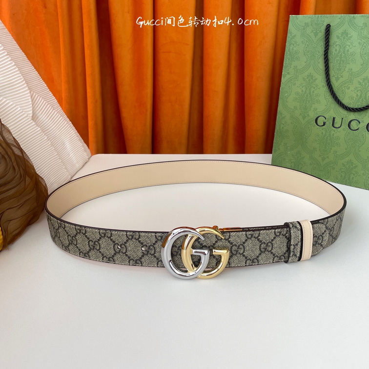 Gucci Belts(AAAAA)-1486