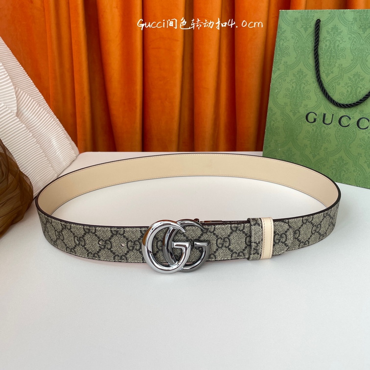 Gucci Belts(AAAAA)-1504