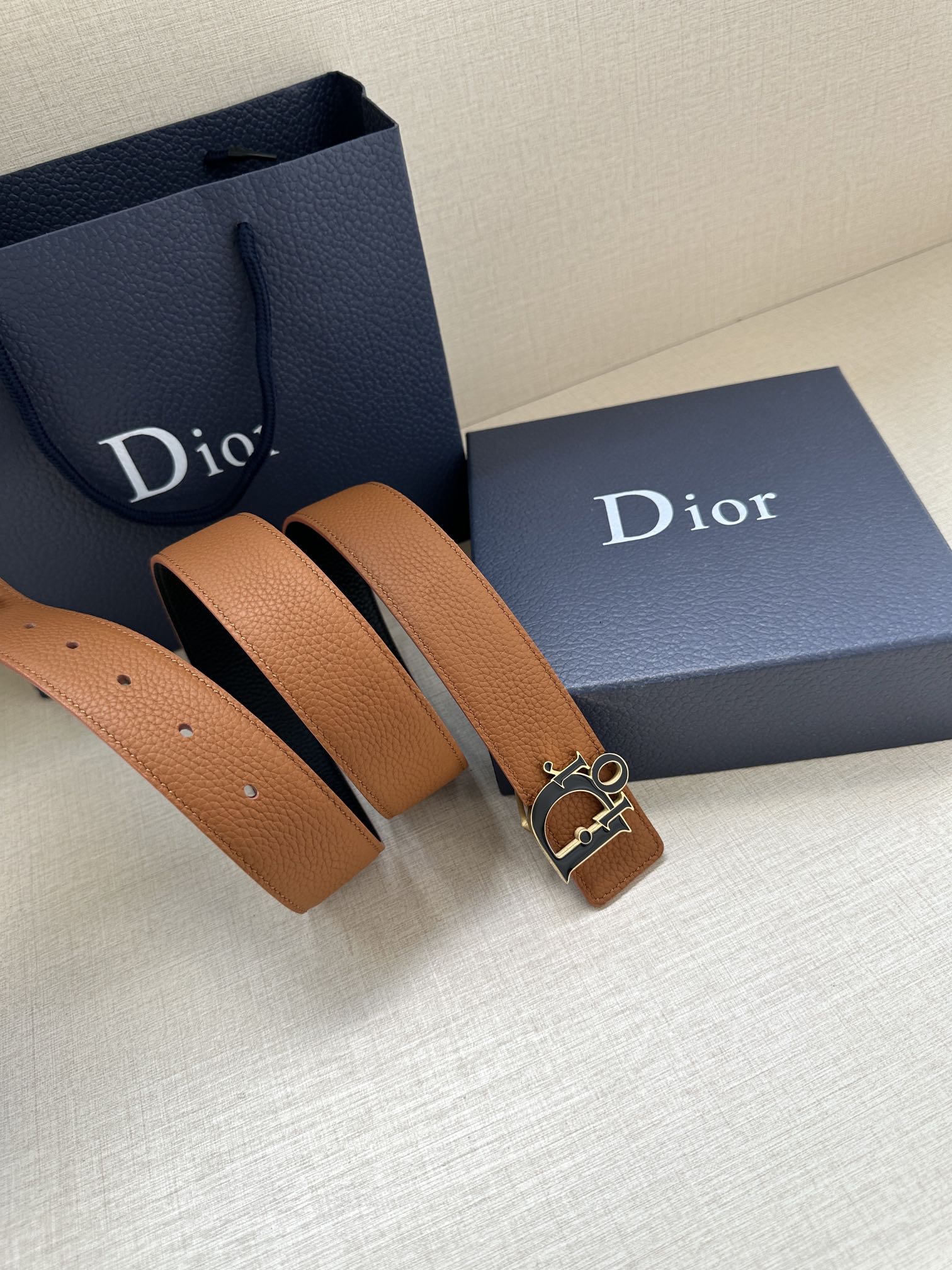 Dior Belts(AAAAA)-663