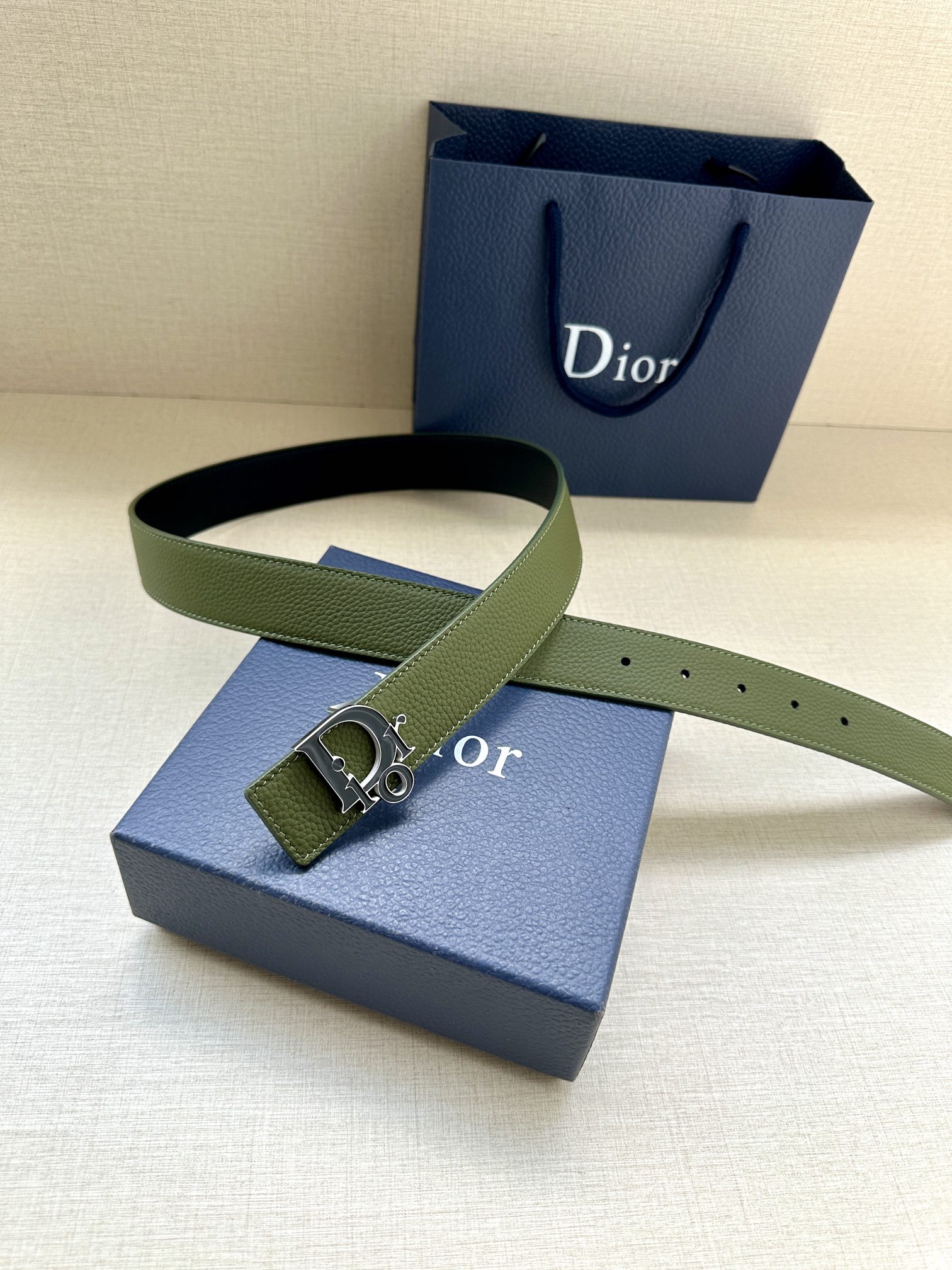 Dior Belts(AAAAA)-637