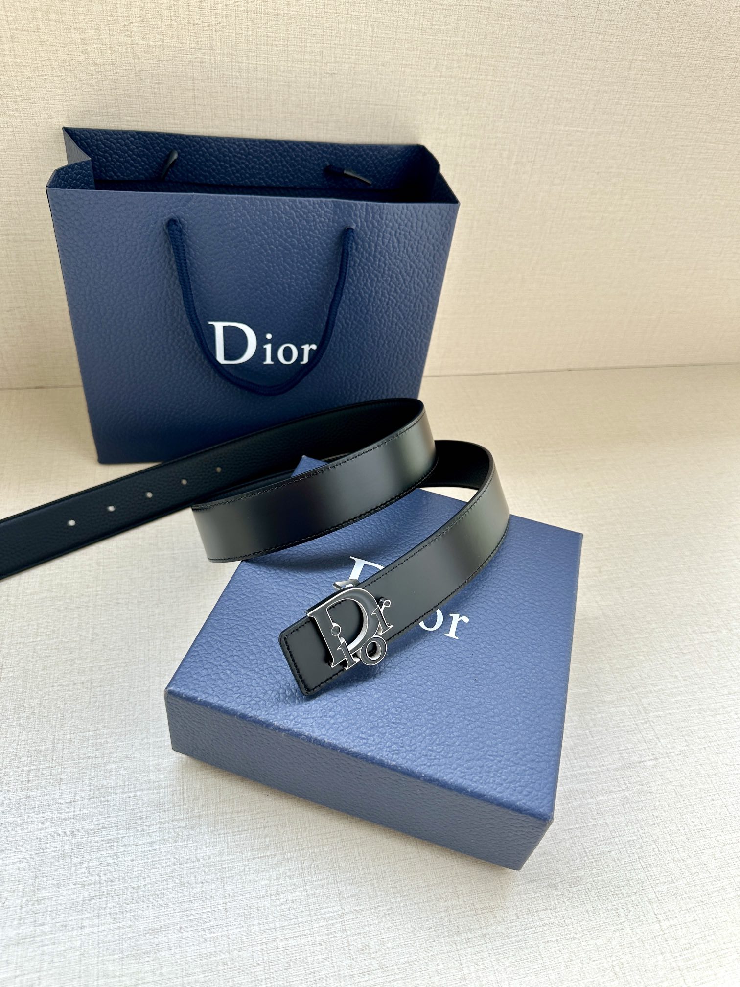 Dior Belts(AAAAA)-636