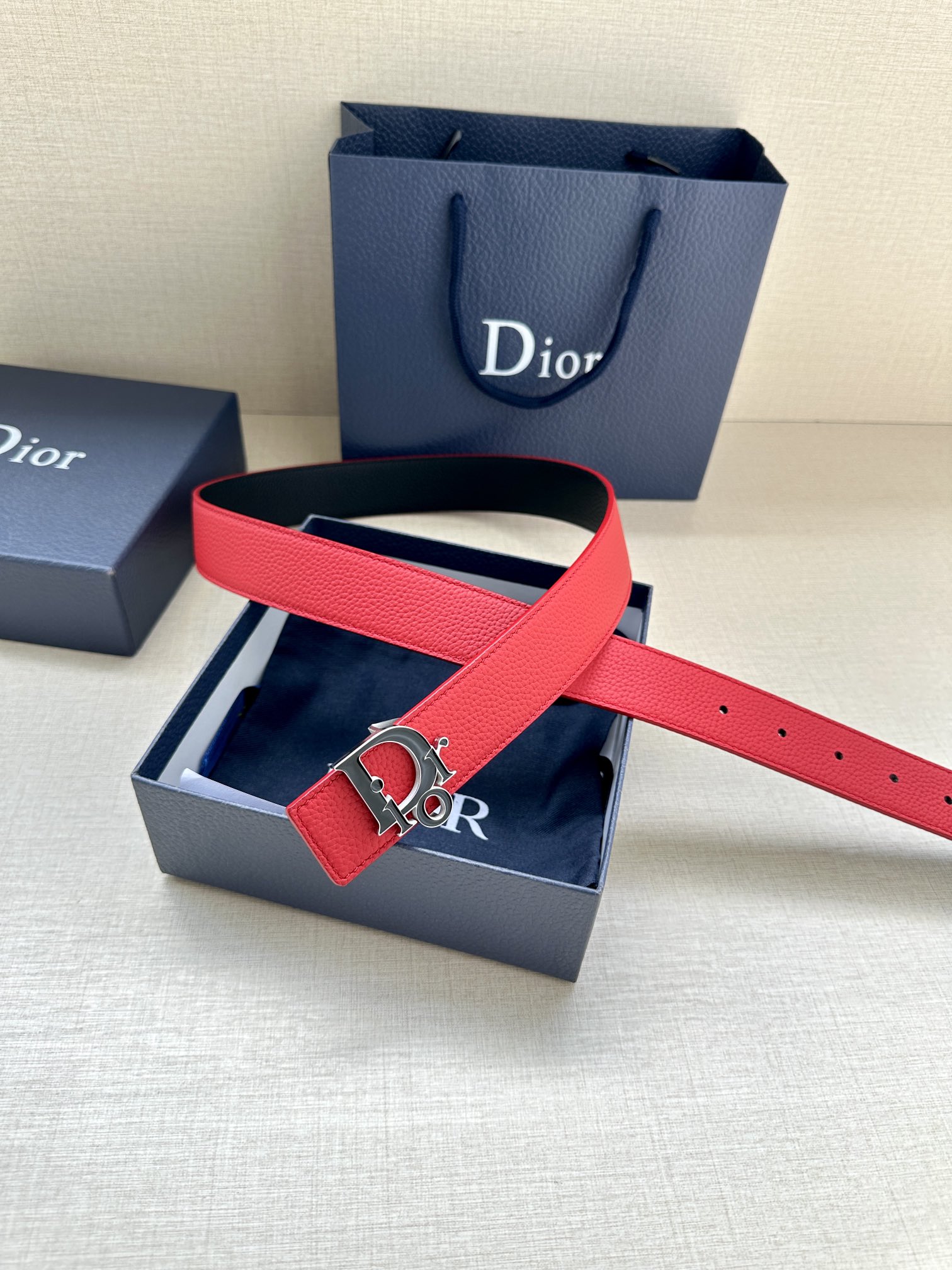 Dior Belts(AAAAA)-635