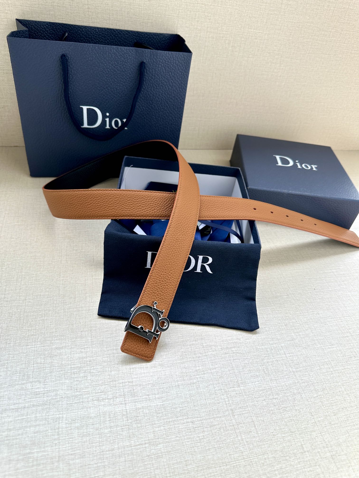 Dior Belts(AAAAA)-634