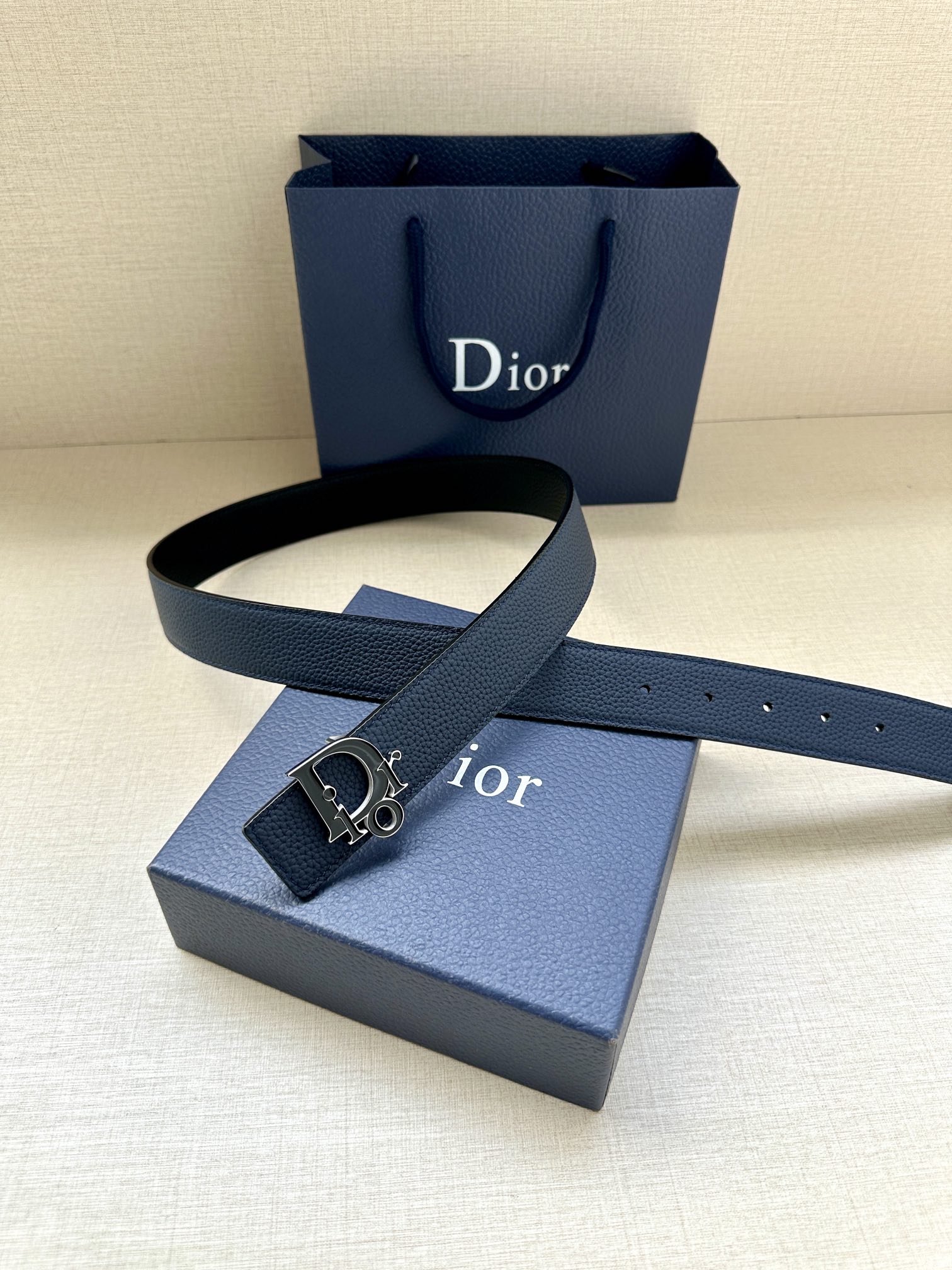 Dior Belts(AAAAA)-633