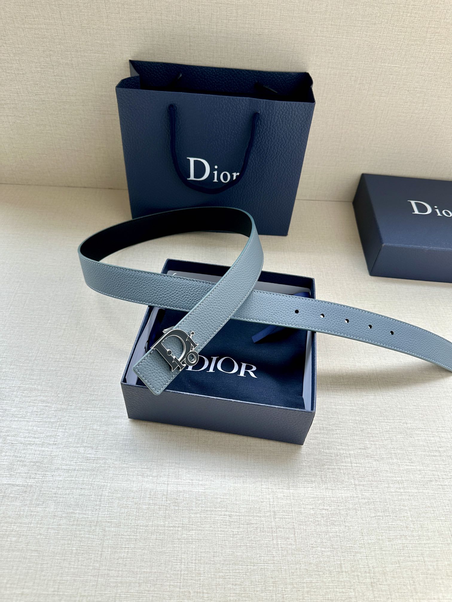 Dior Belts(AAAAA)-631