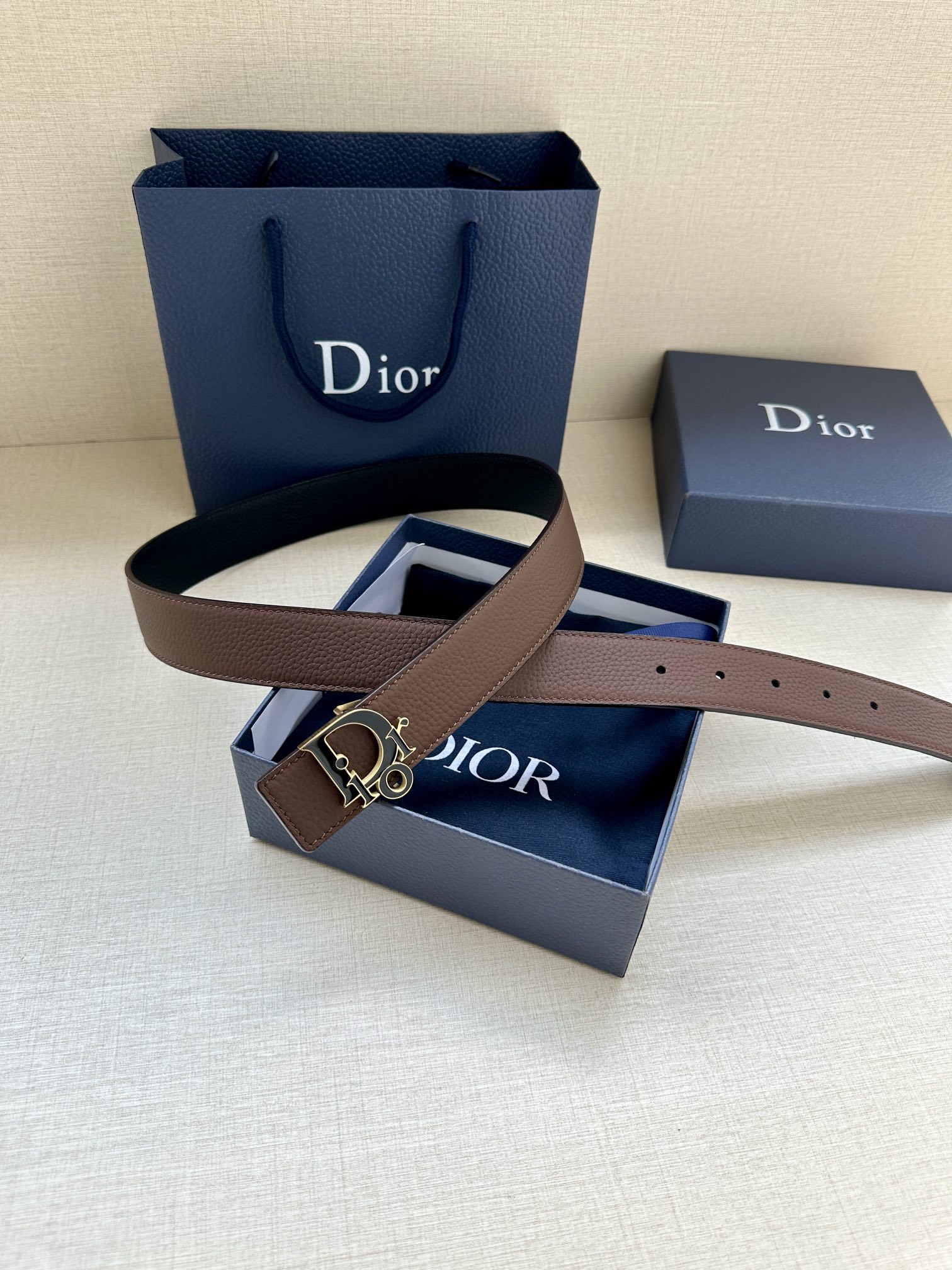 Dior Belts(AAAAA)-630