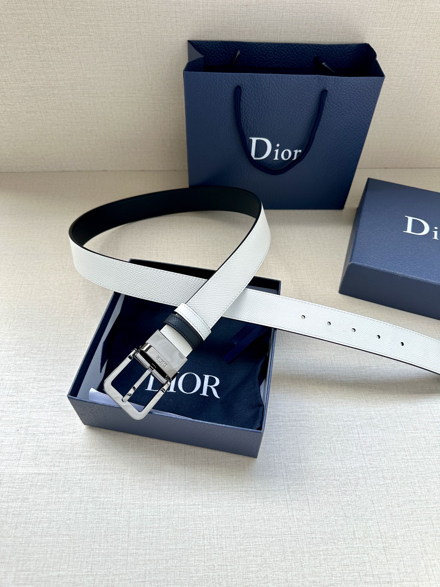 Dior Belts(AAAAA)-629