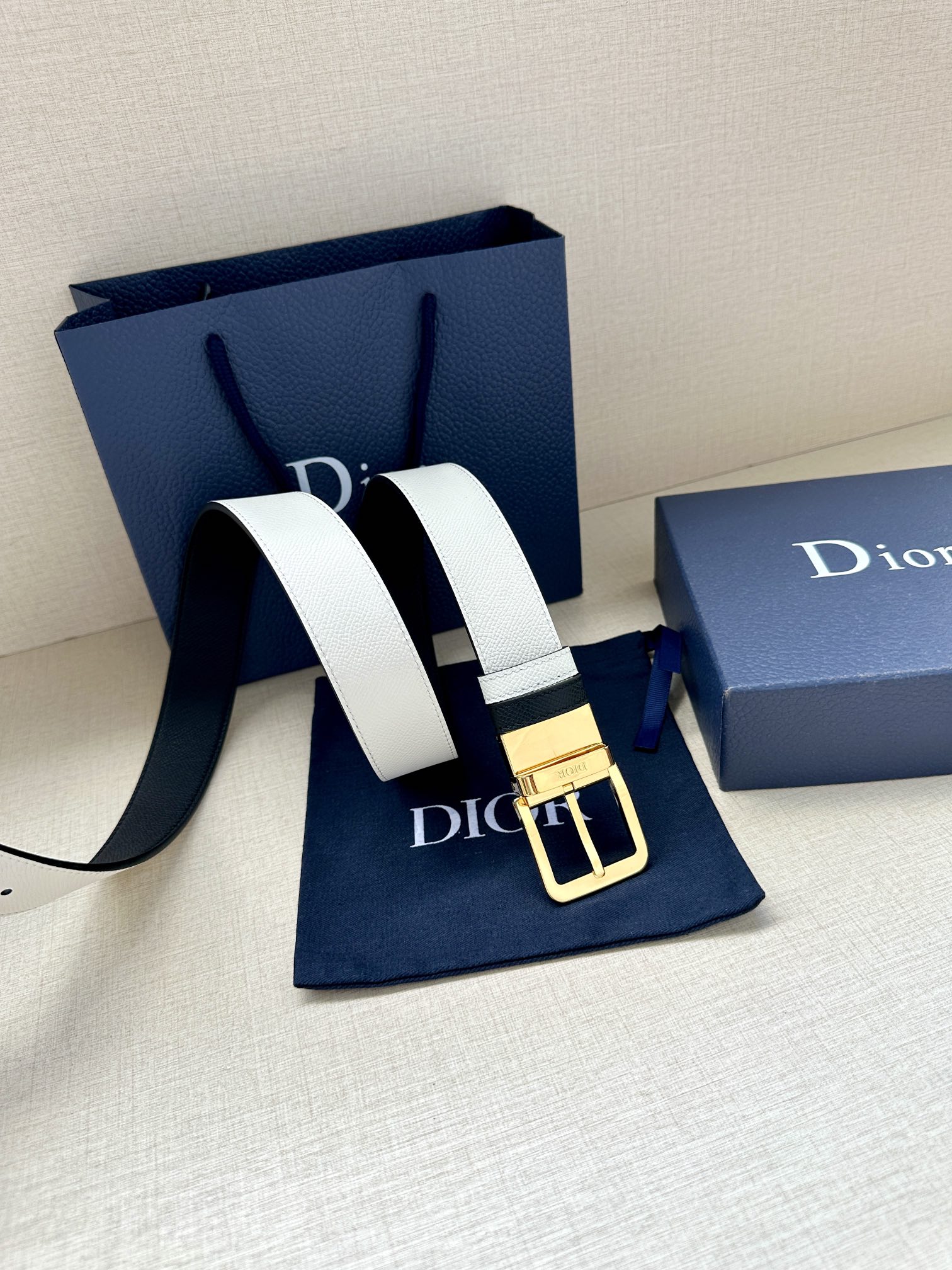 Dior Belts(AAAAA)-628