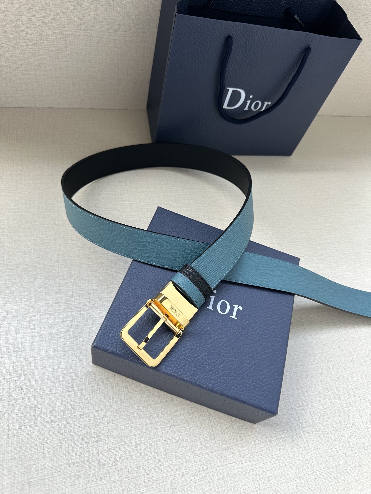 Dior Belts(AAAAA)-626