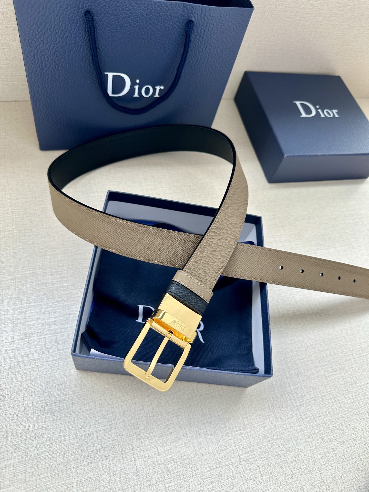 Dior Belts(AAAAA)-625