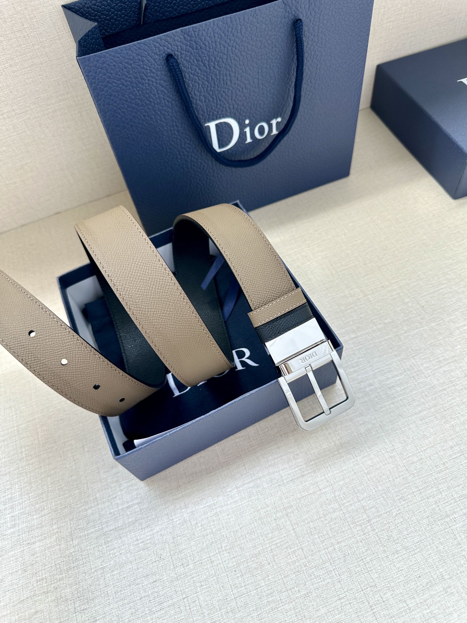 Dior Belts(AAAAA)-624