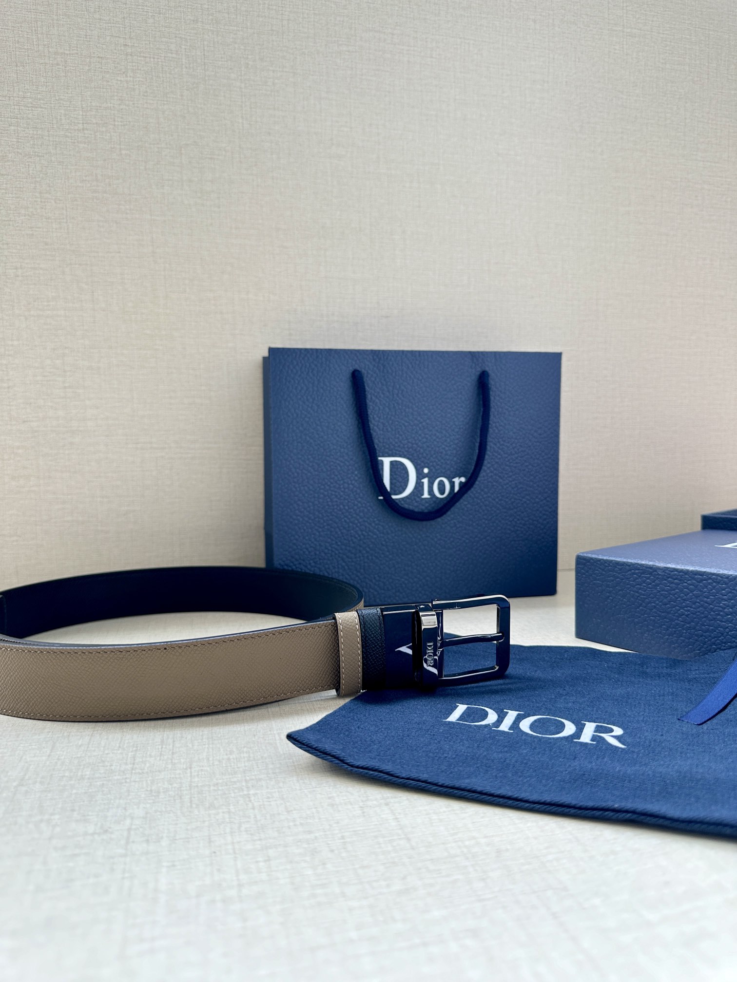 Dior Belts(AAAAA)-623