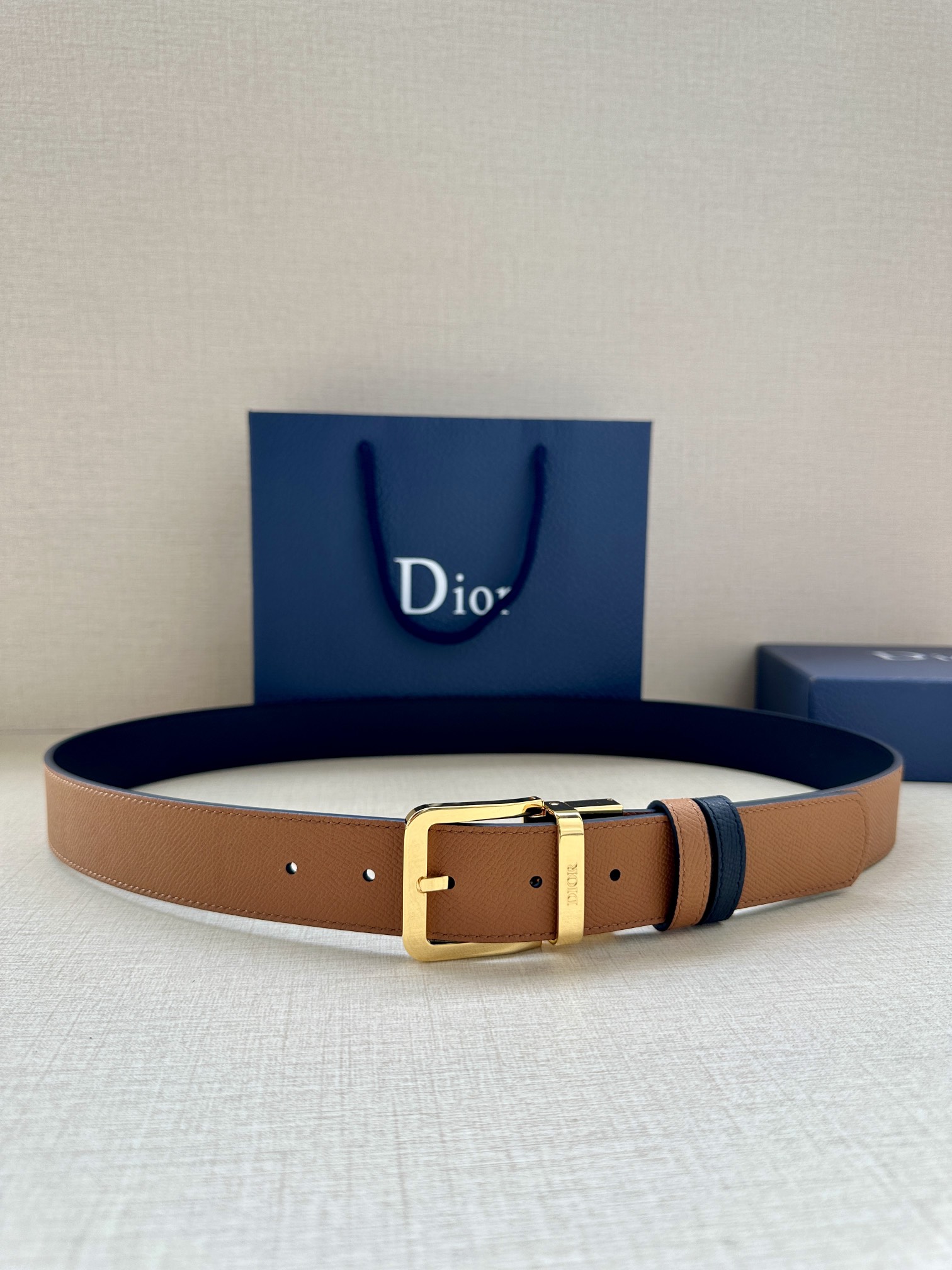 Dior Belts(AAAAA)-652