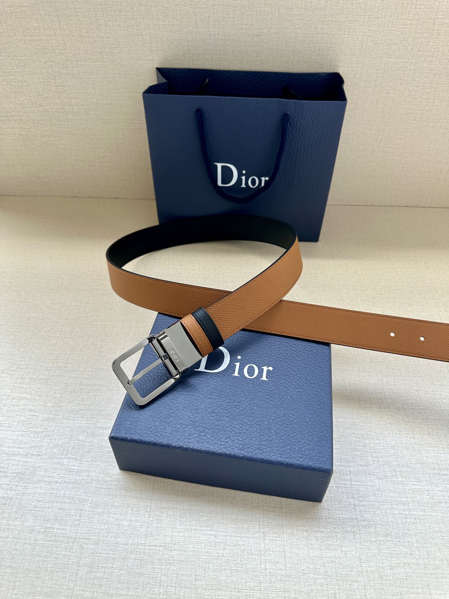 Dior Belts(AAAAA)-622