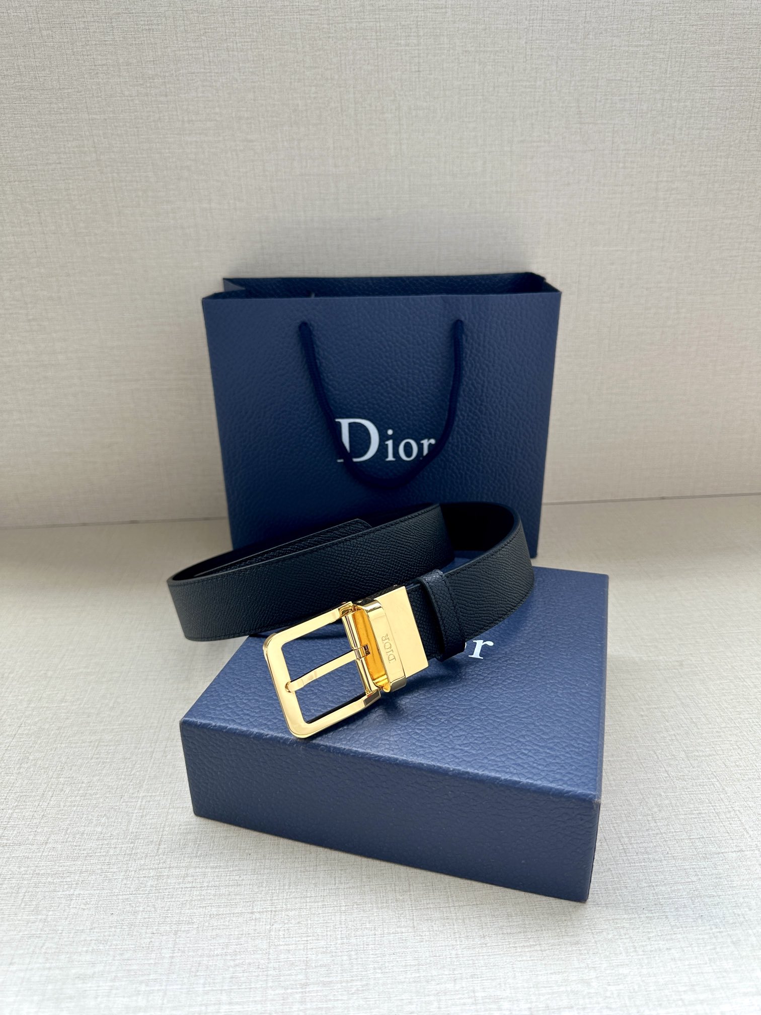 Dior Belts(AAAAA)-619