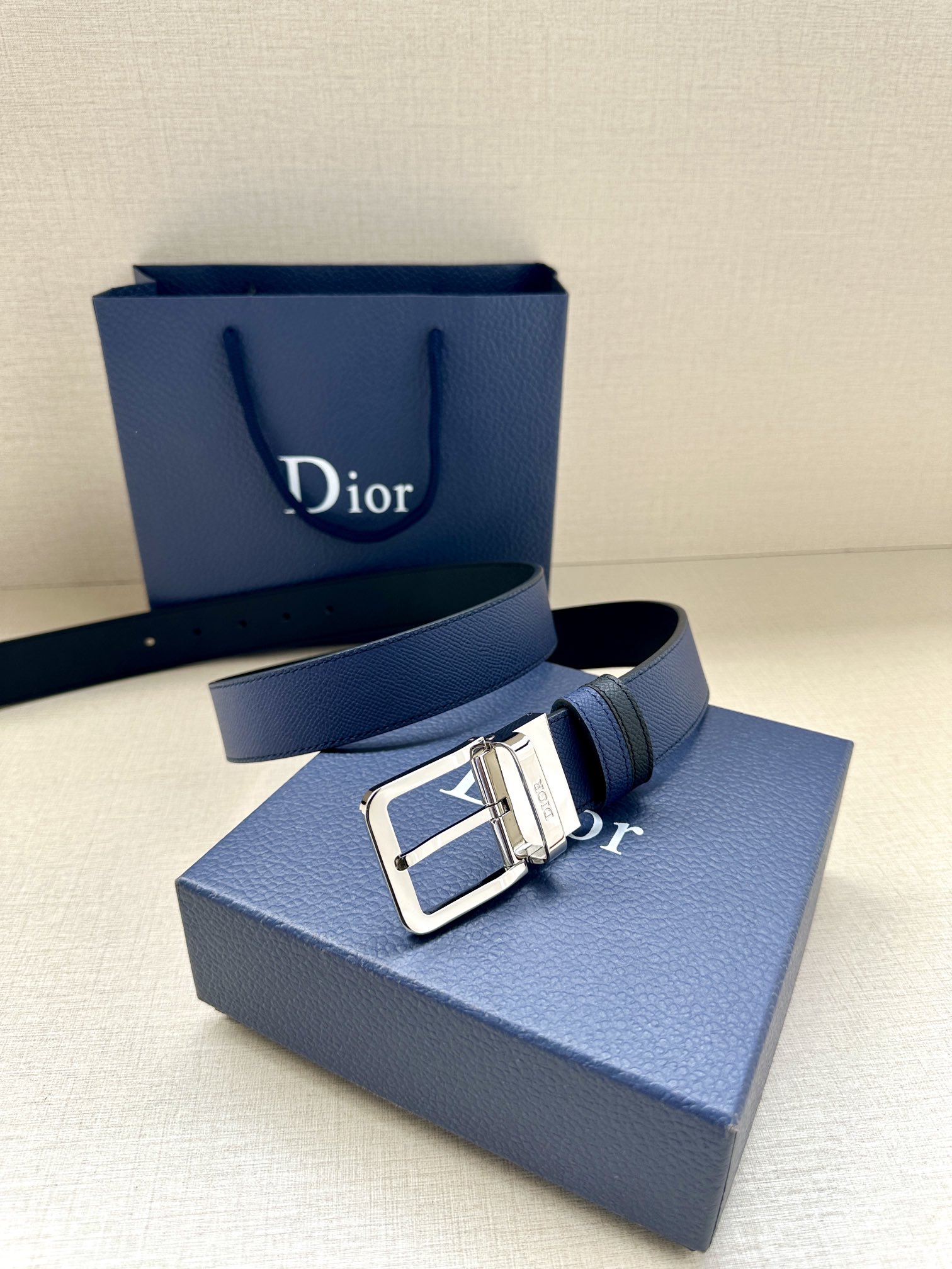 Dior Belts(AAAAA)-618