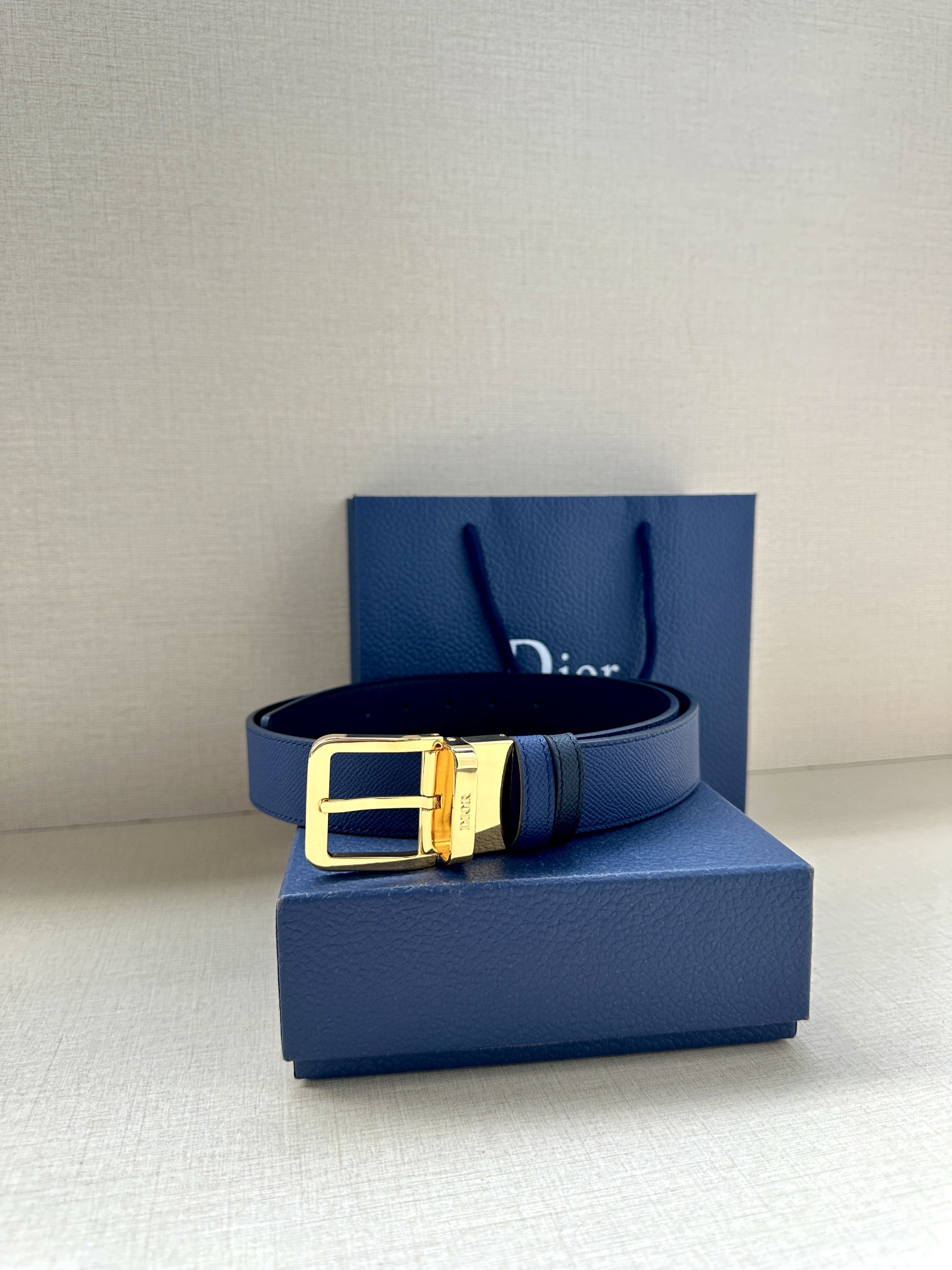 Dior Belts(AAAAA)-617