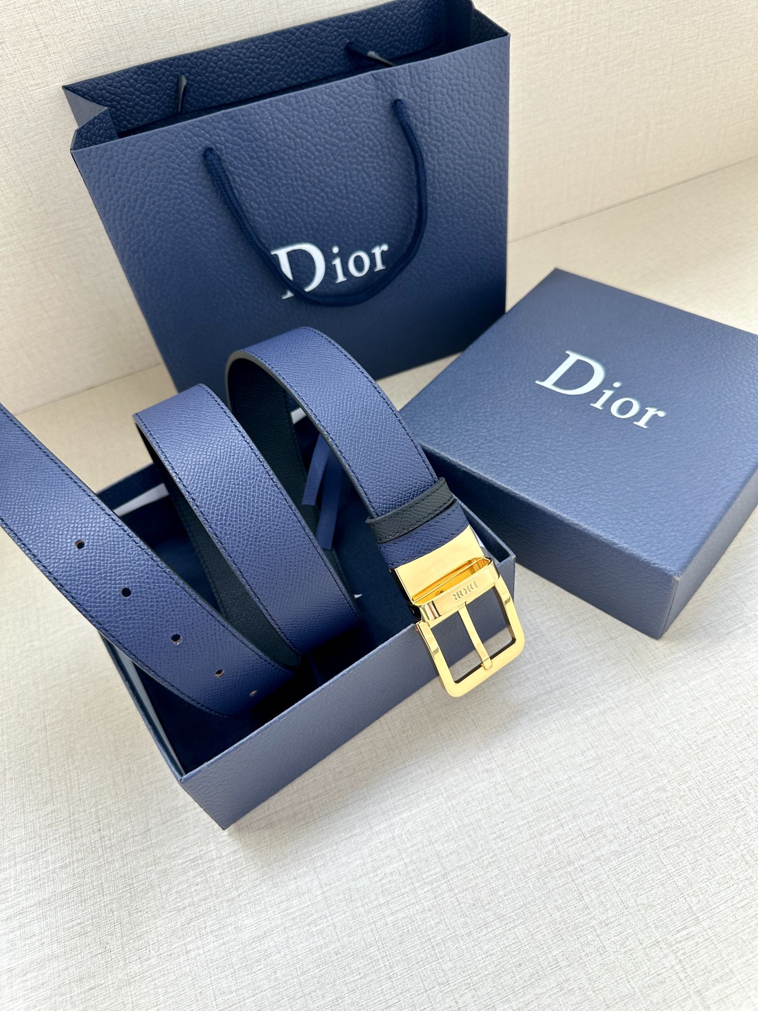 Dior Belts(AAAAA)-616