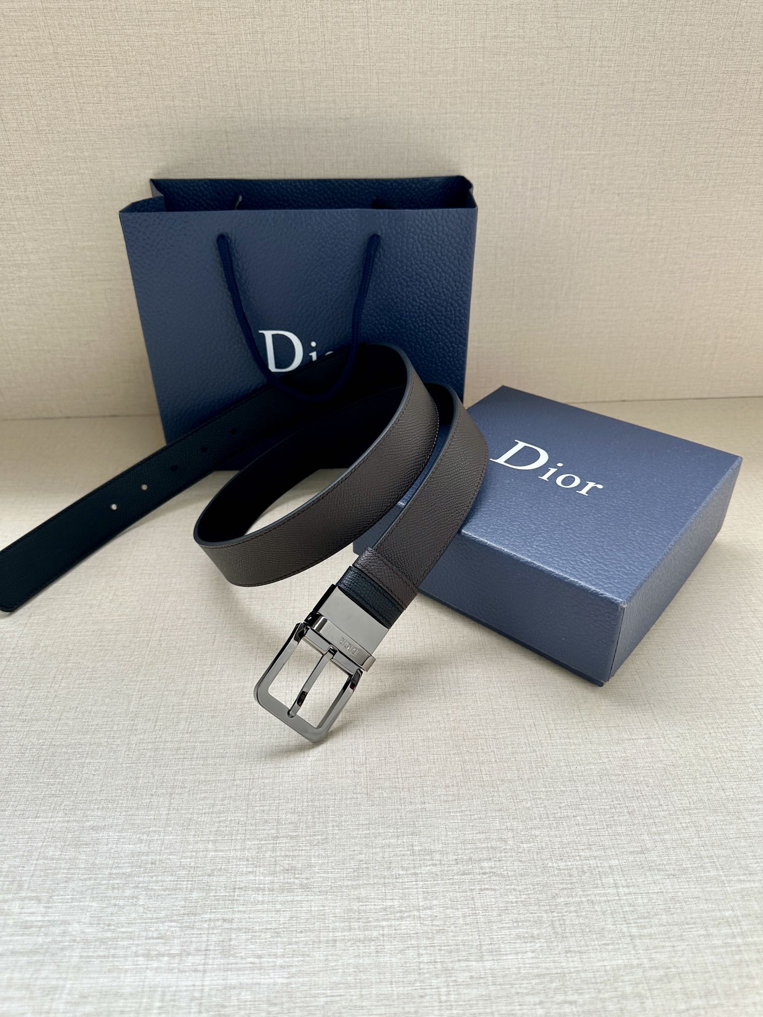 Dior Belts(AAAAA)-655
