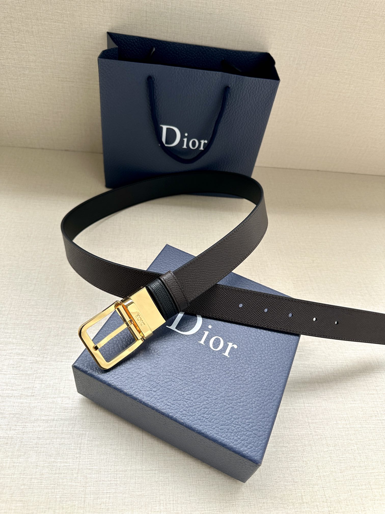 Dior Belts(AAAAA)-615