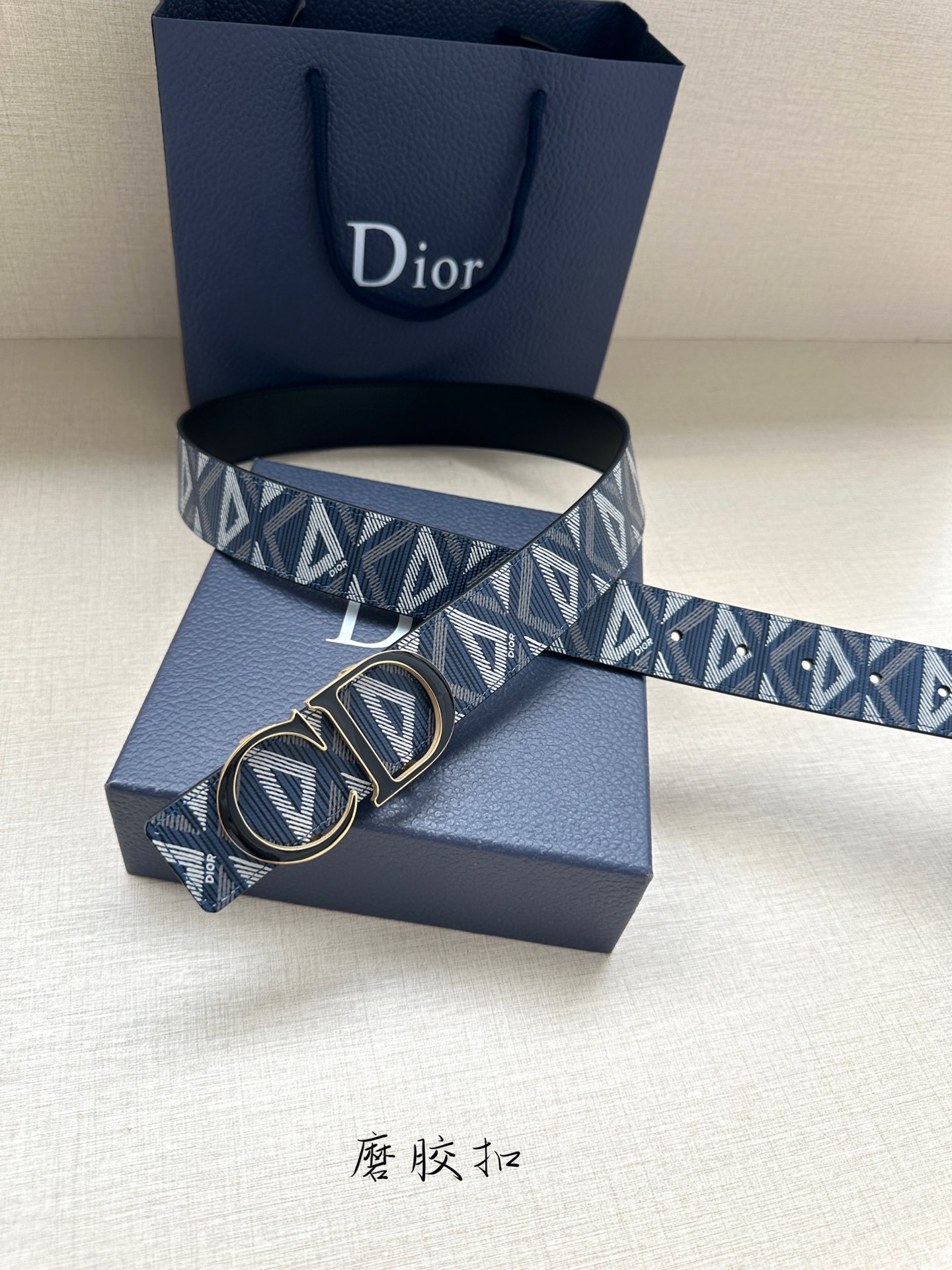 Dior Belts(AAAAA)-610