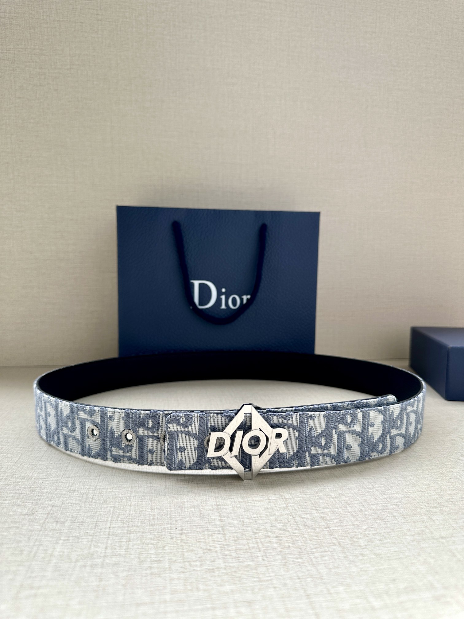 Dior Belts(AAAAA)-609