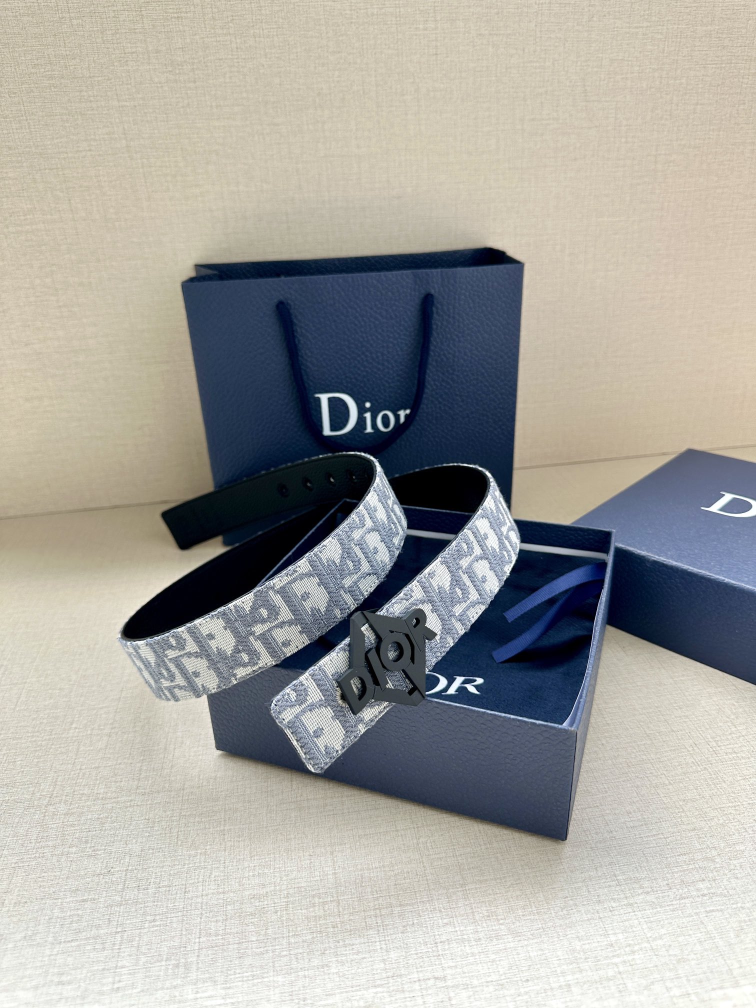 Dior Belts(AAAAA)-608