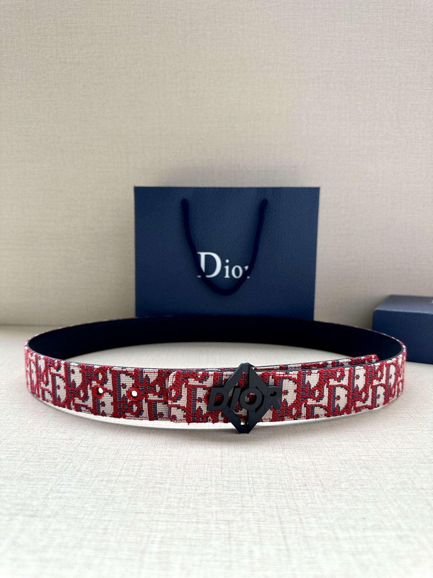 Dior Belts(AAAAA)-606