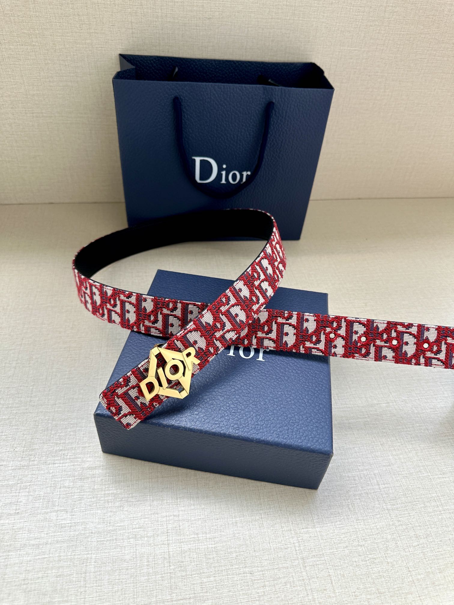 Dior Belts(AAAAA)-605