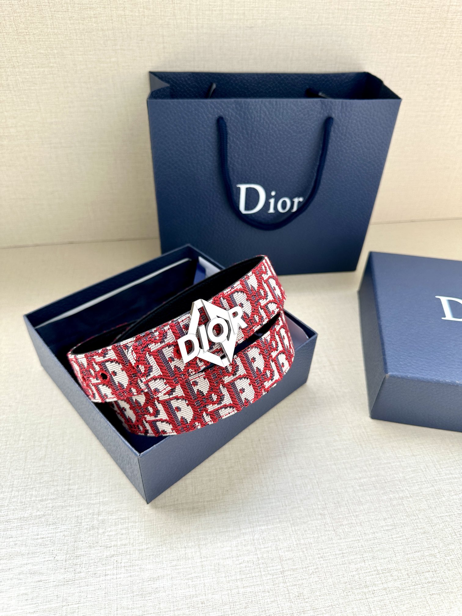 Dior Belts(AAAAA)-604