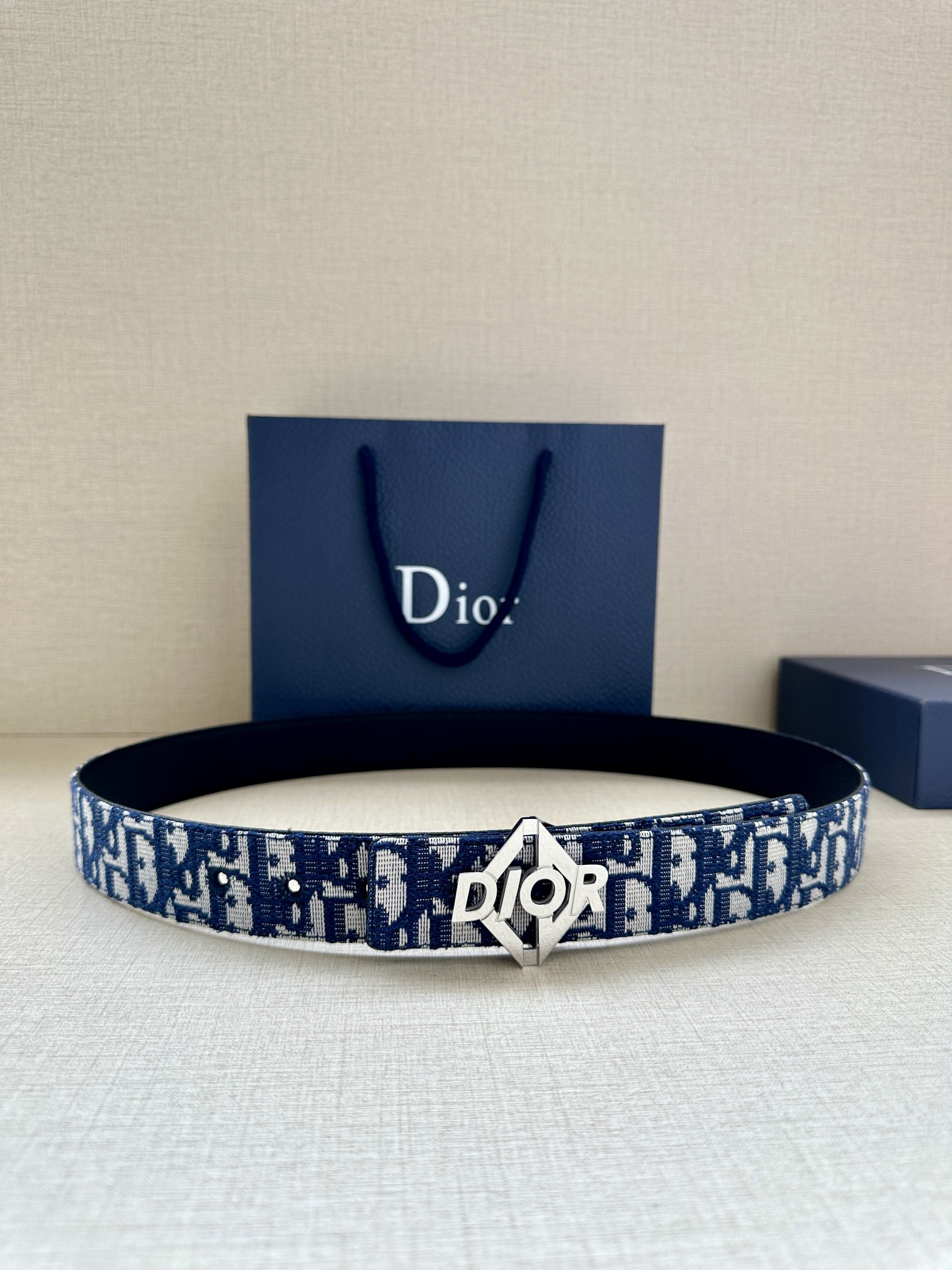 Dior Belts(AAAAA)-603