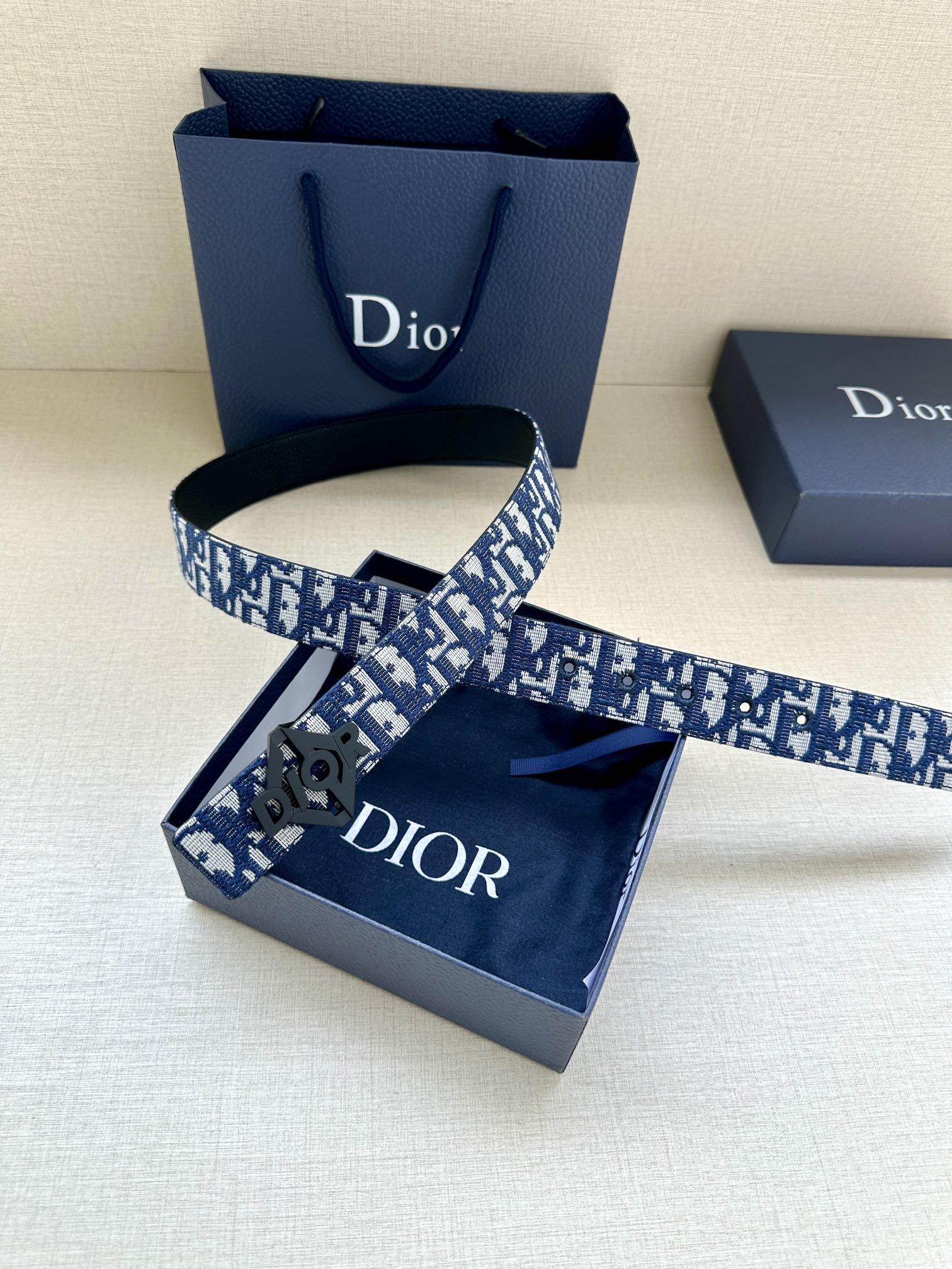 Dior Belts(AAAAA)-602