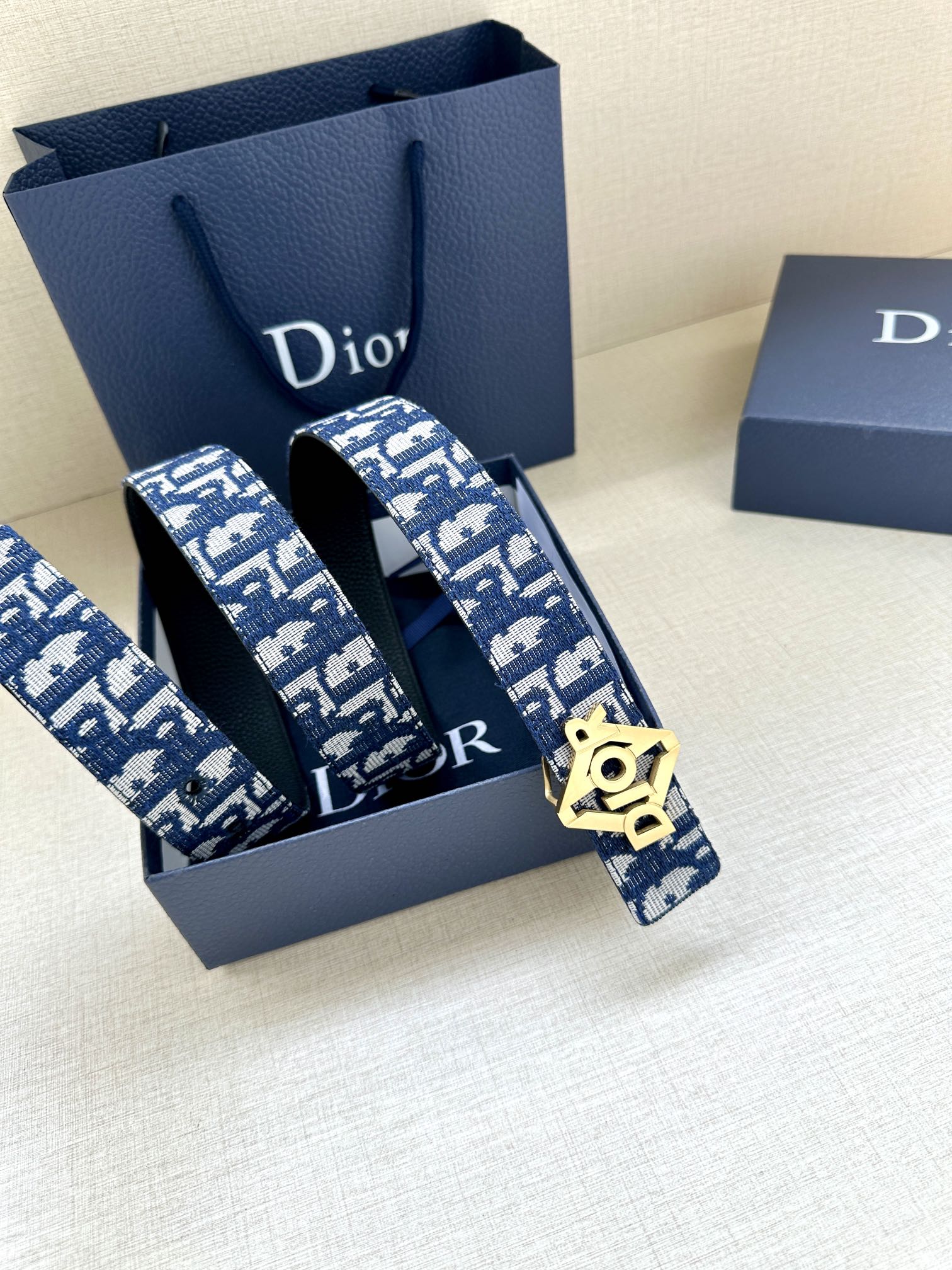 Dior Belts(AAAAA)-601