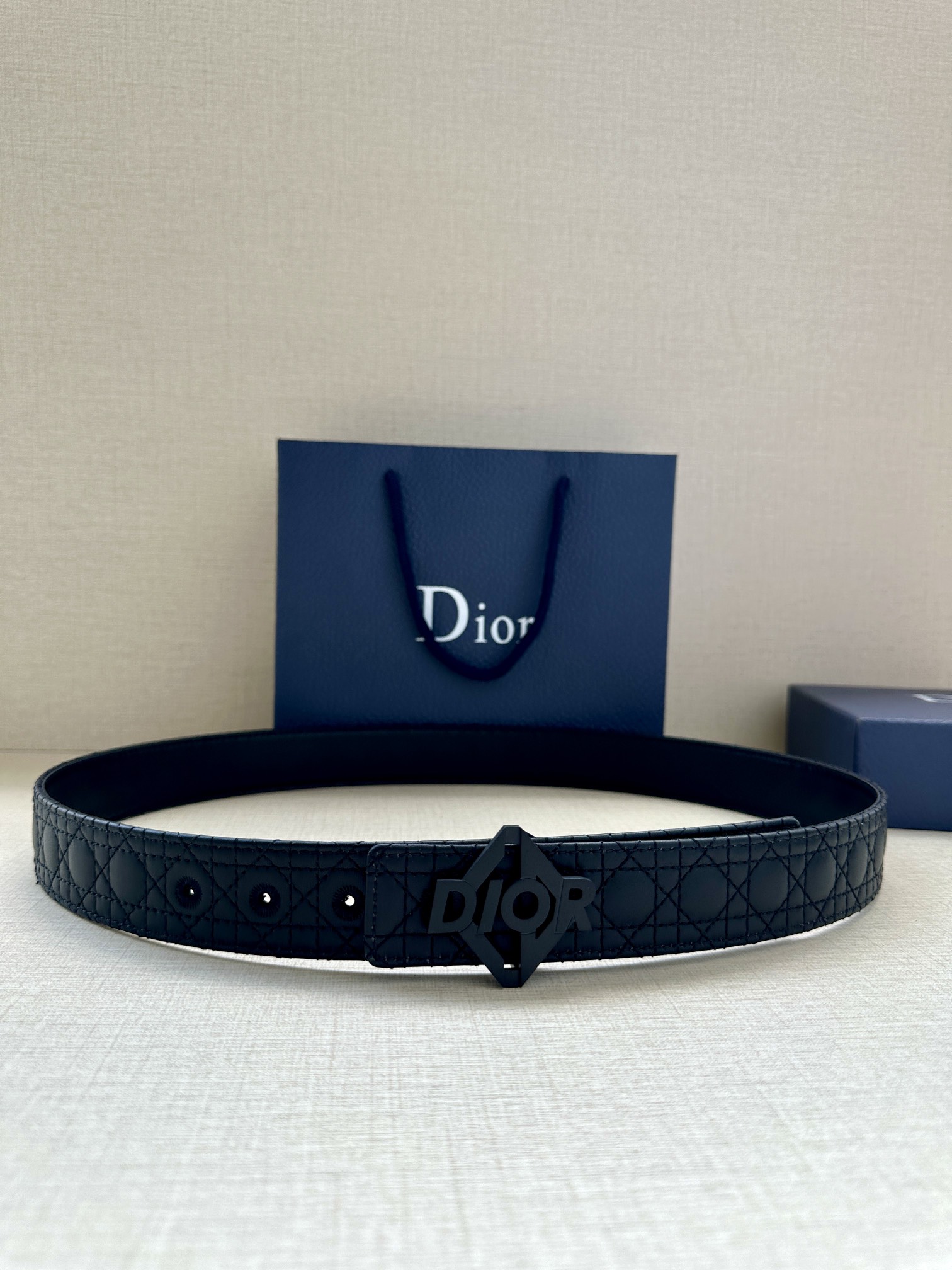 Dior Belts(AAAAA)-600
