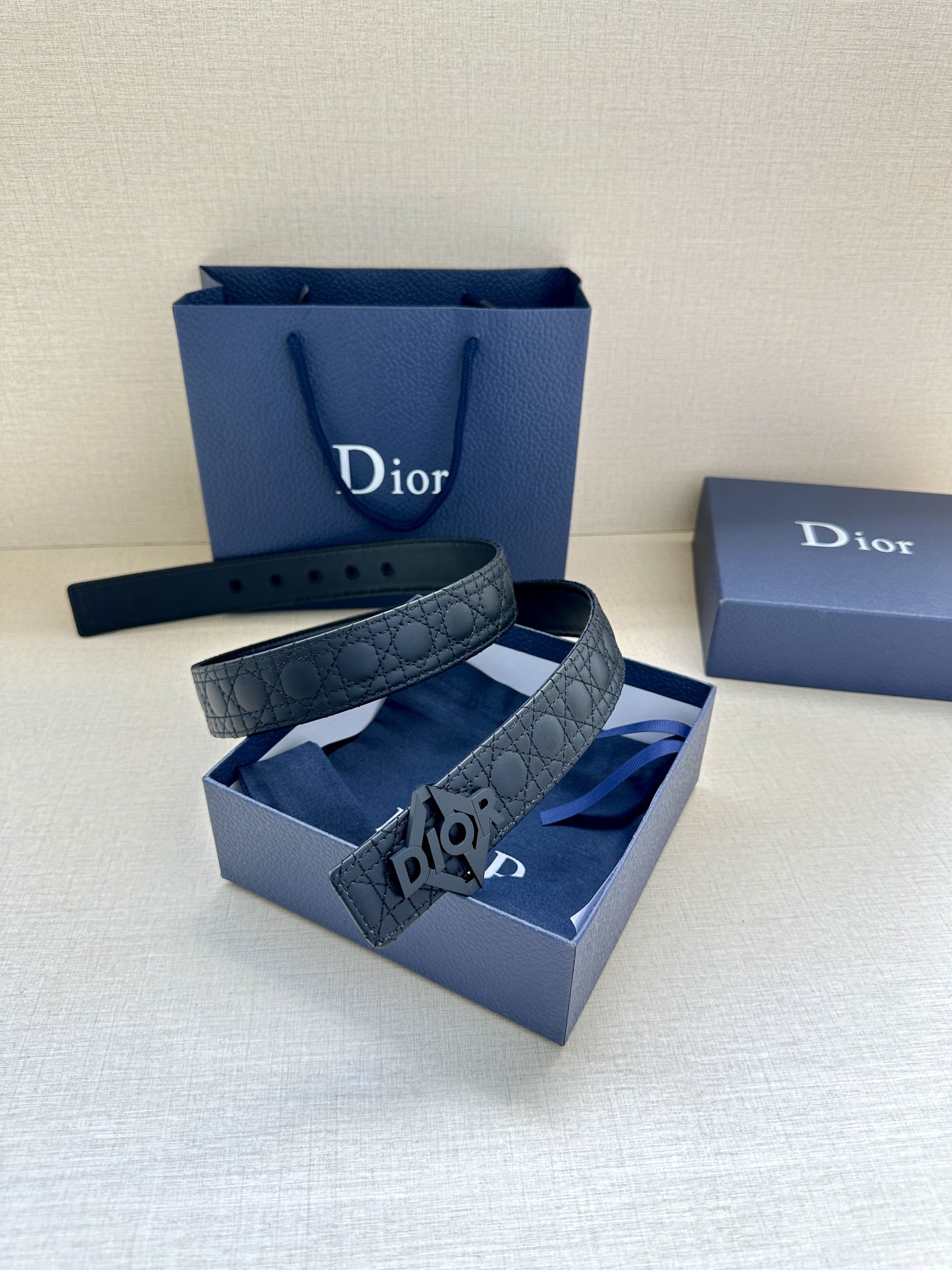 Dior Belts(AAAAA)-599