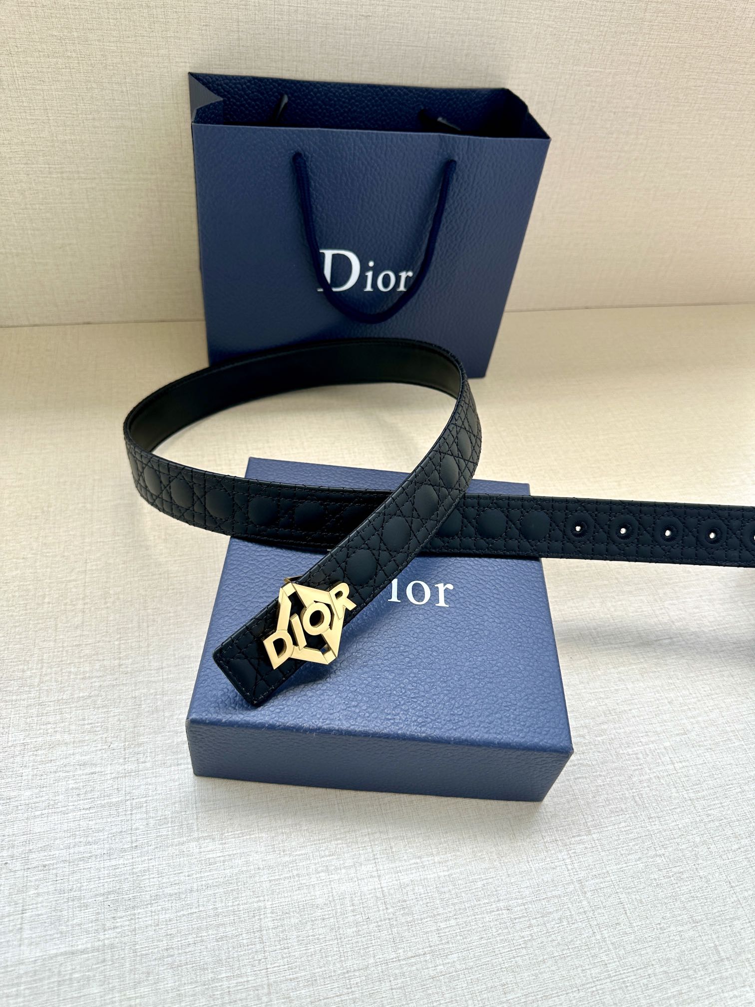 Dior Belts(AAAAA)-598
