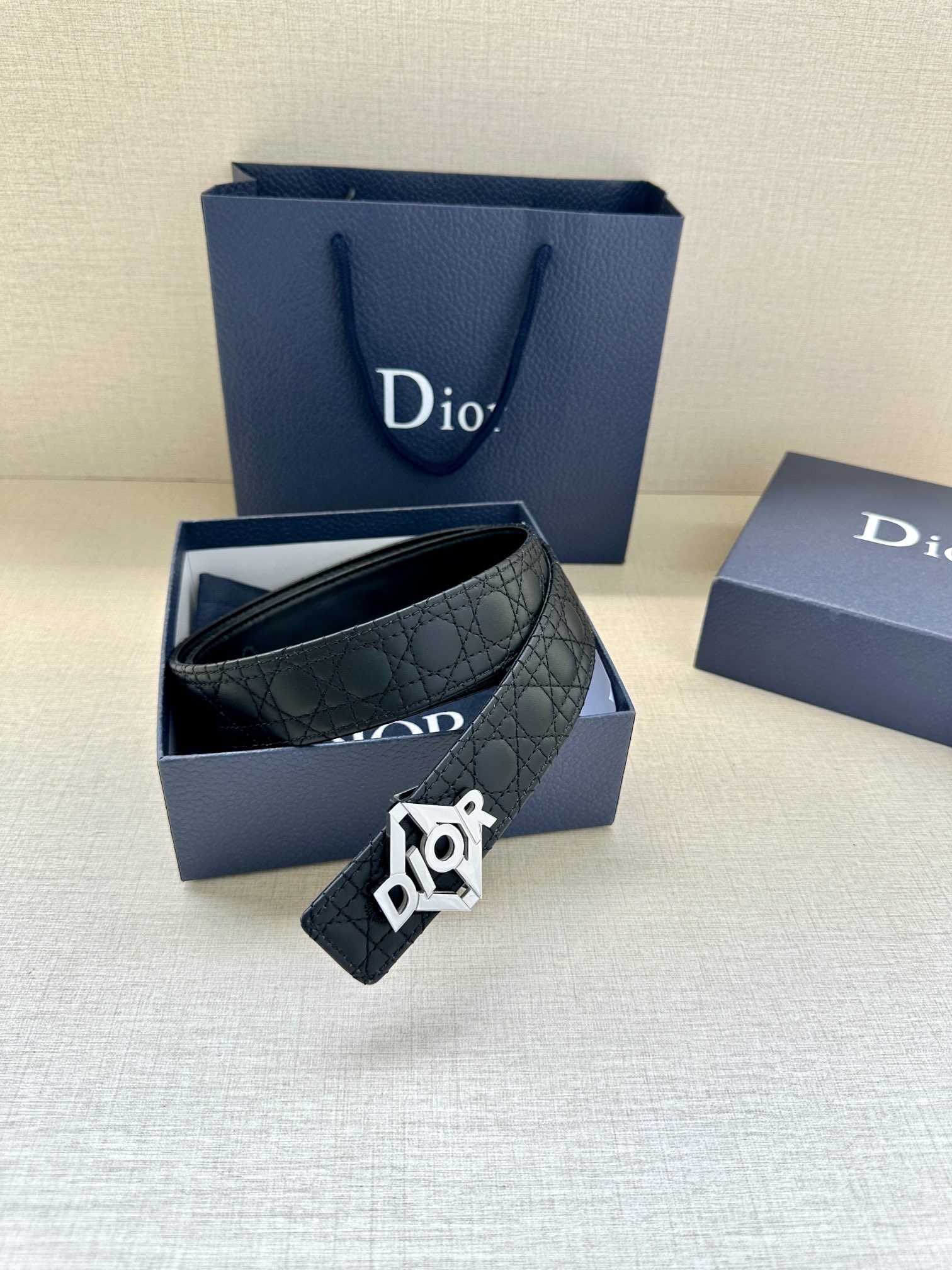 Dior Belts(AAAAA)-597