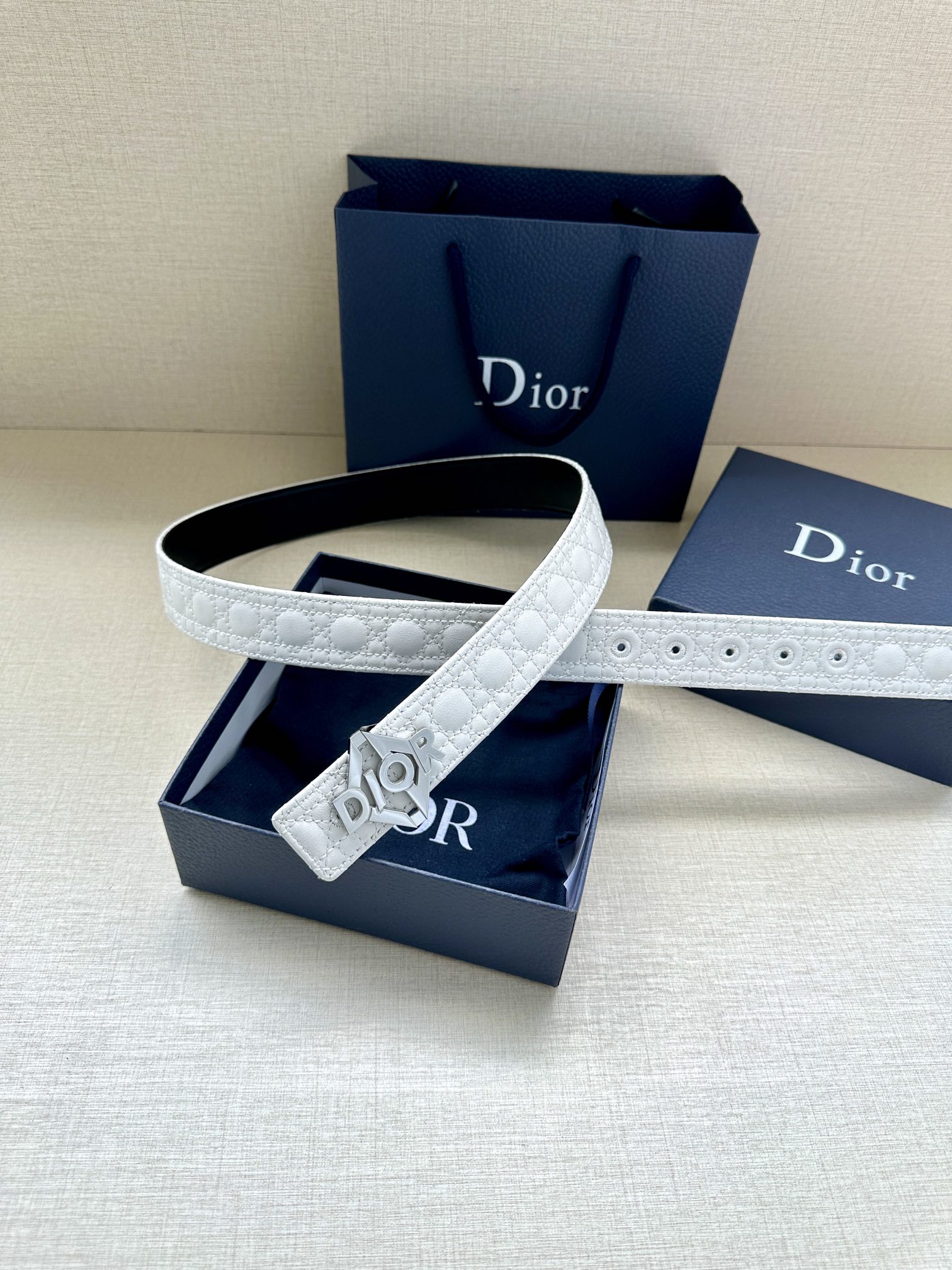 Dior Belts(AAAAA)-595