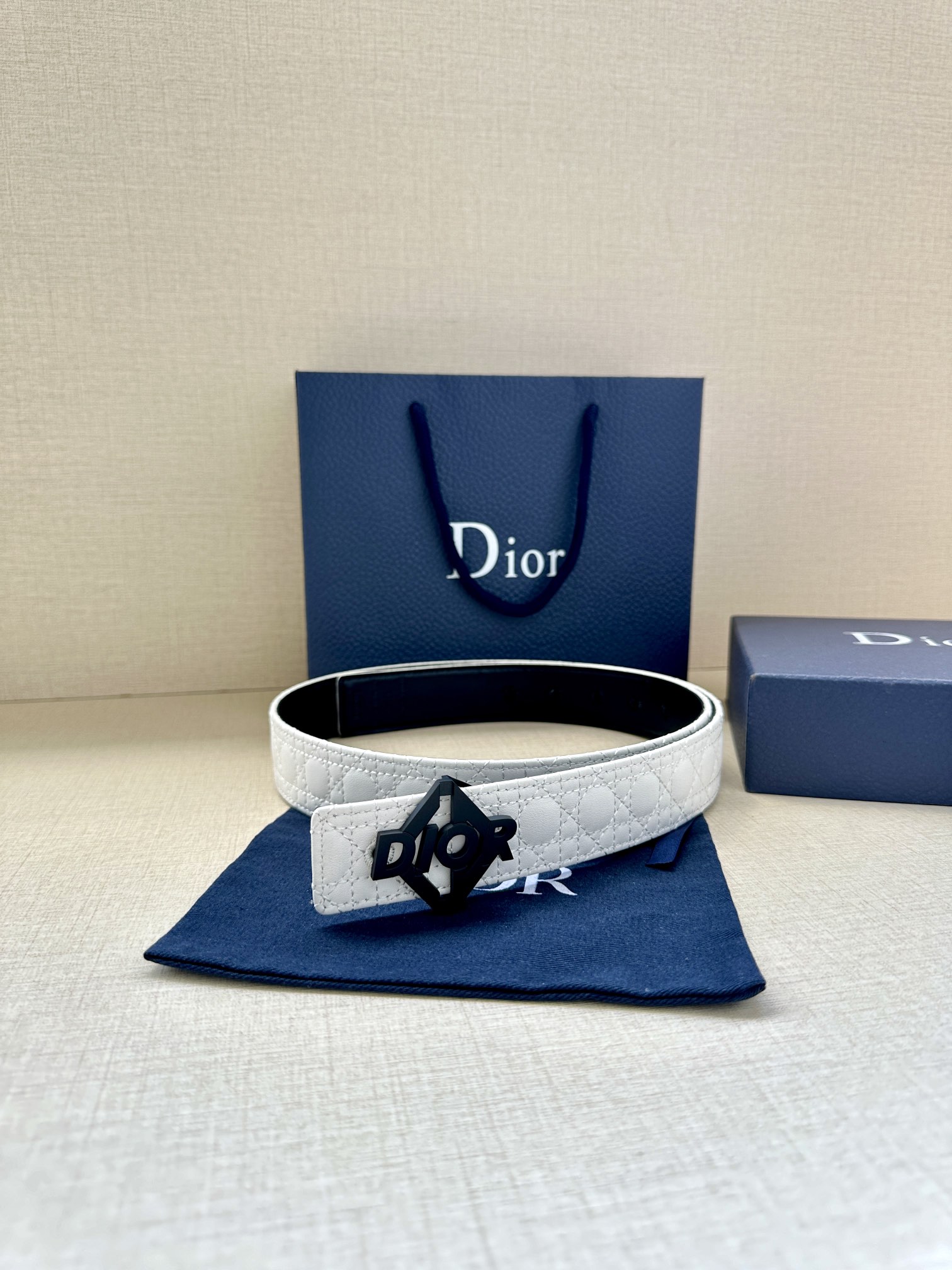 Dior Belts(AAAAA)-594