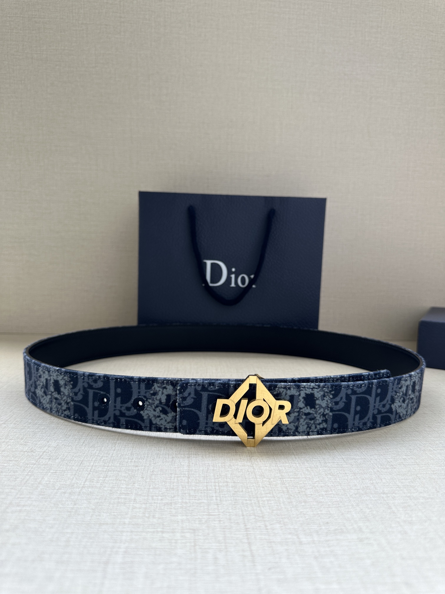 Dior Belts(AAAAA)-593