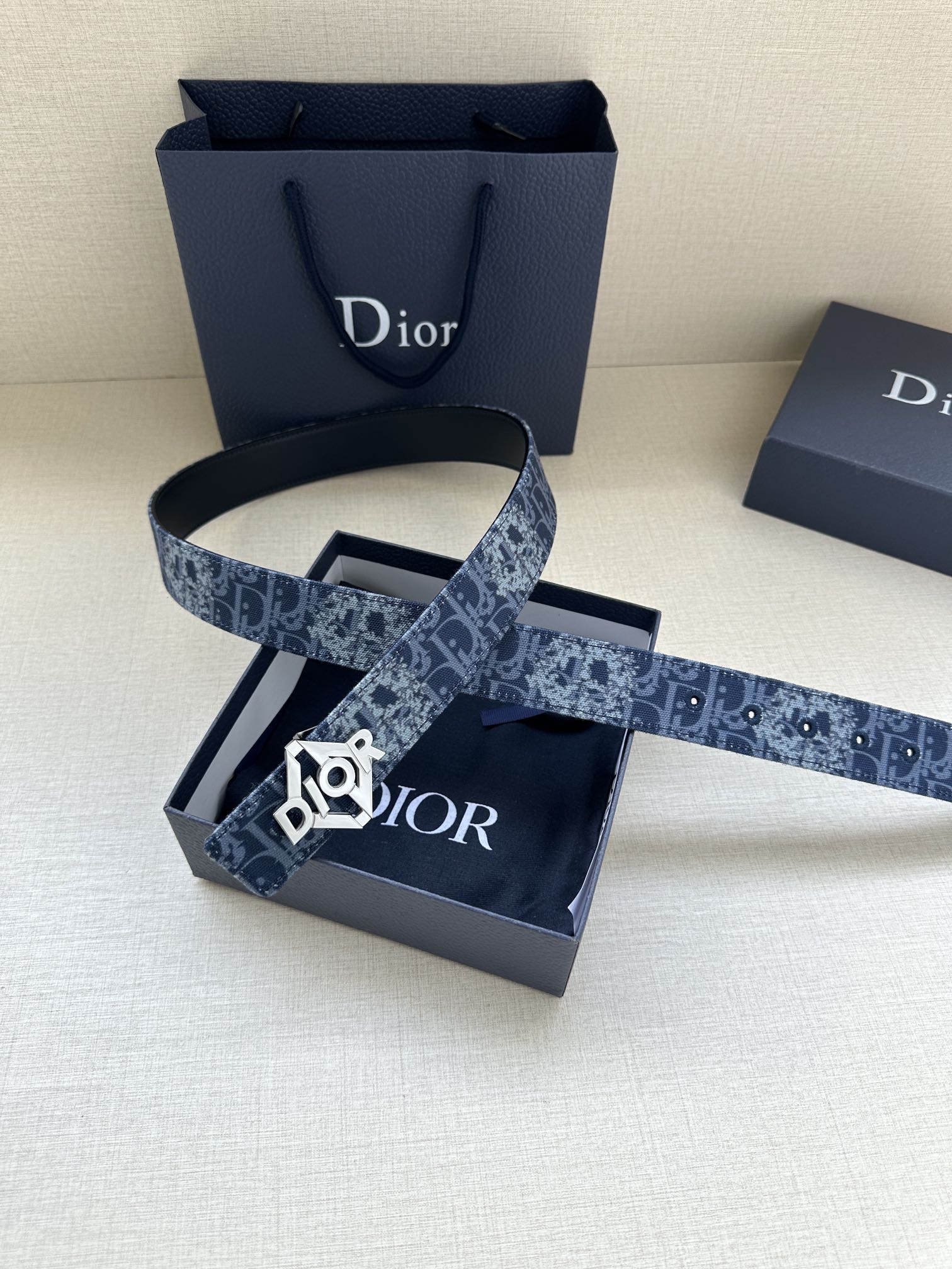 Dior Belts(AAAAA)-592