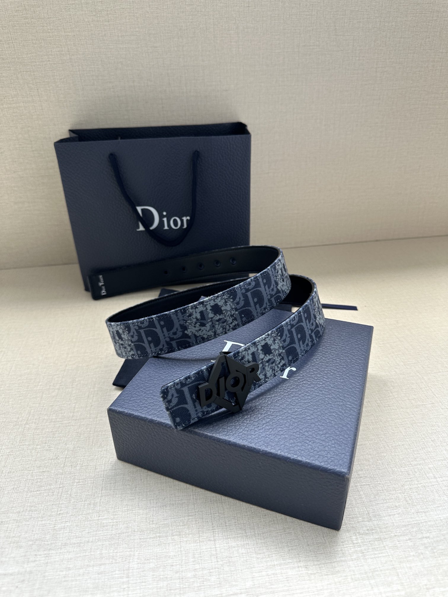 Dior Belts(AAAAA)-591