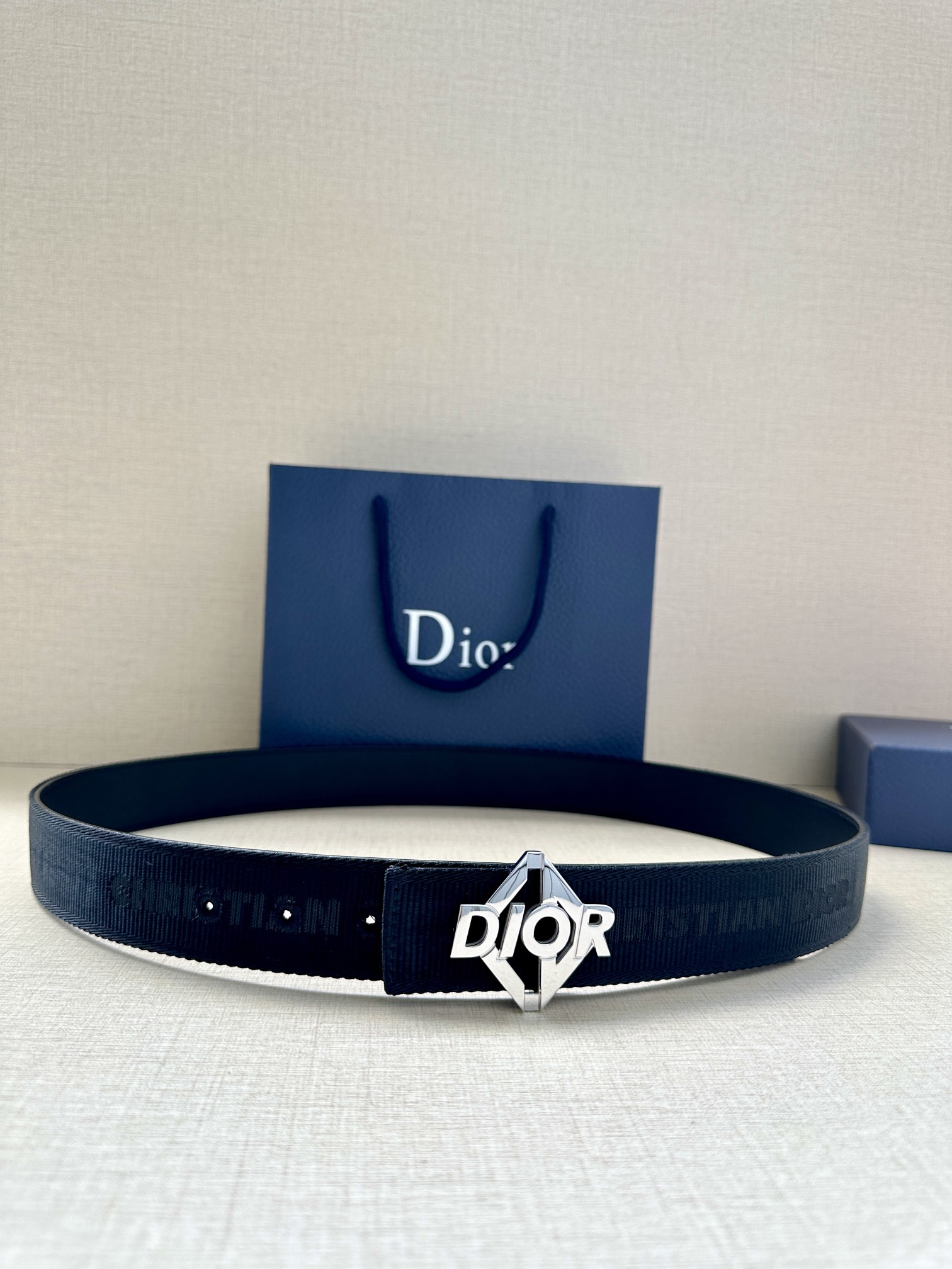 Dior Belts(AAAAA)-590