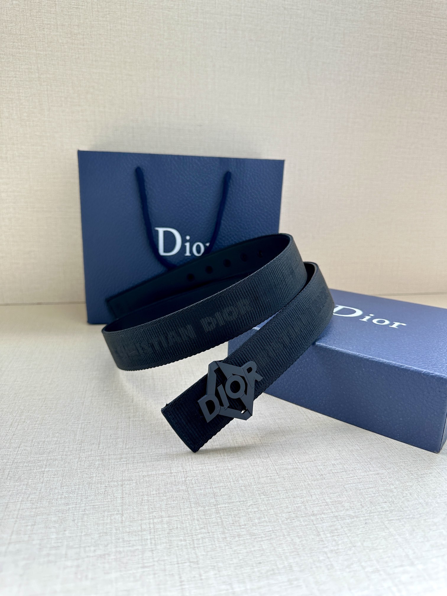 Dior Belts(AAAAA)-589