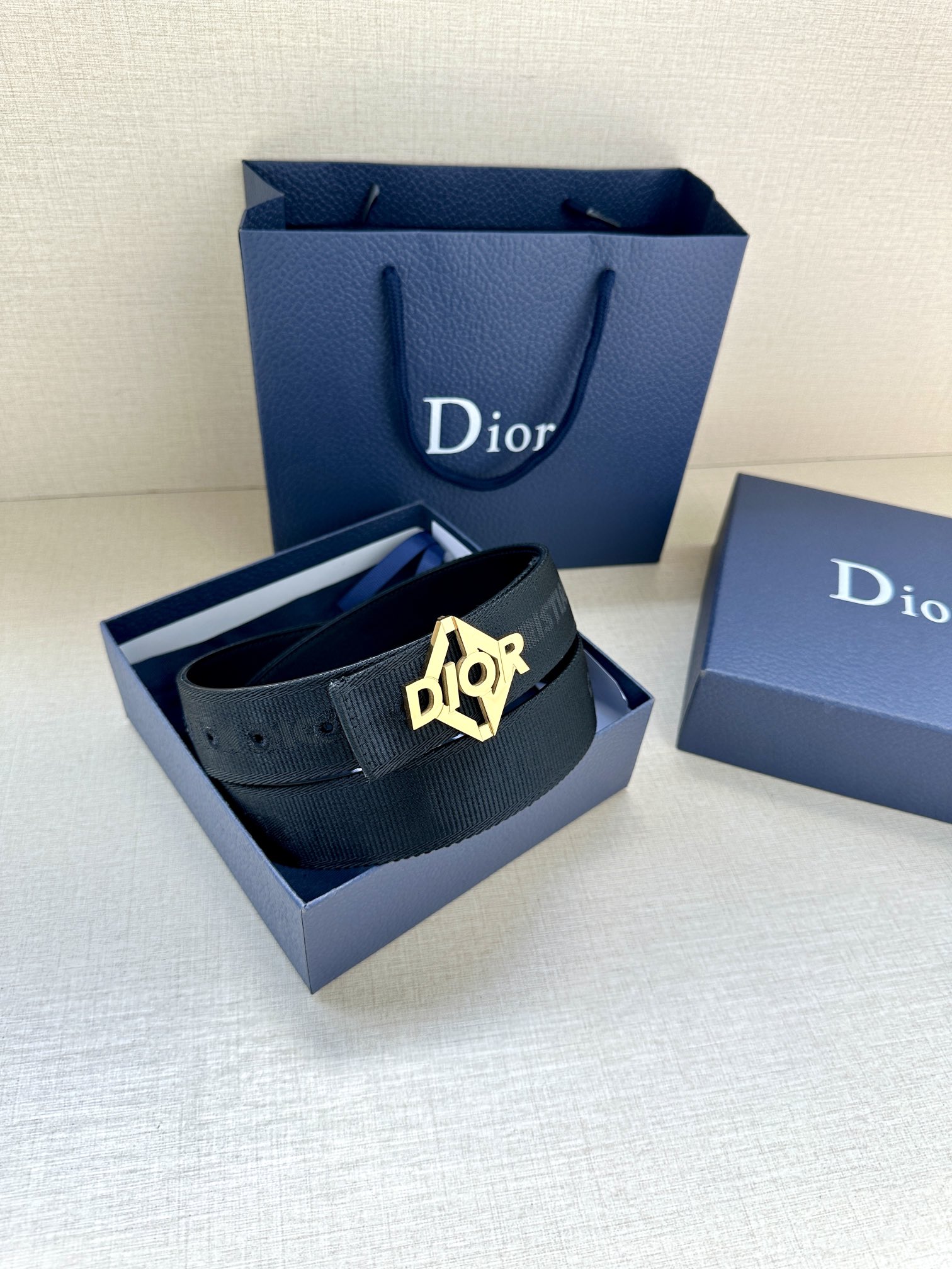 Dior Belts(AAAAA)-588