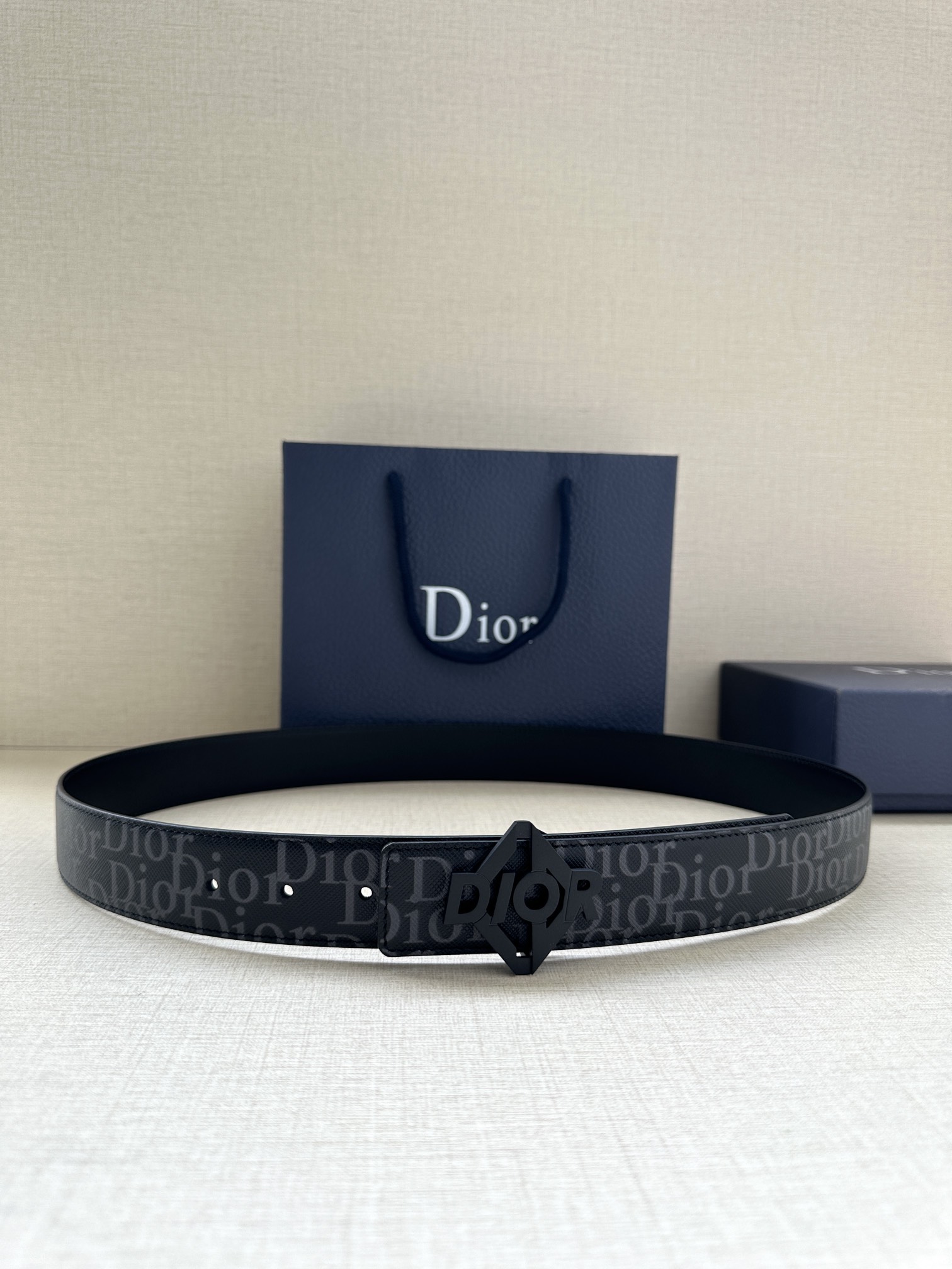 Dior Belts(AAAAA)-587