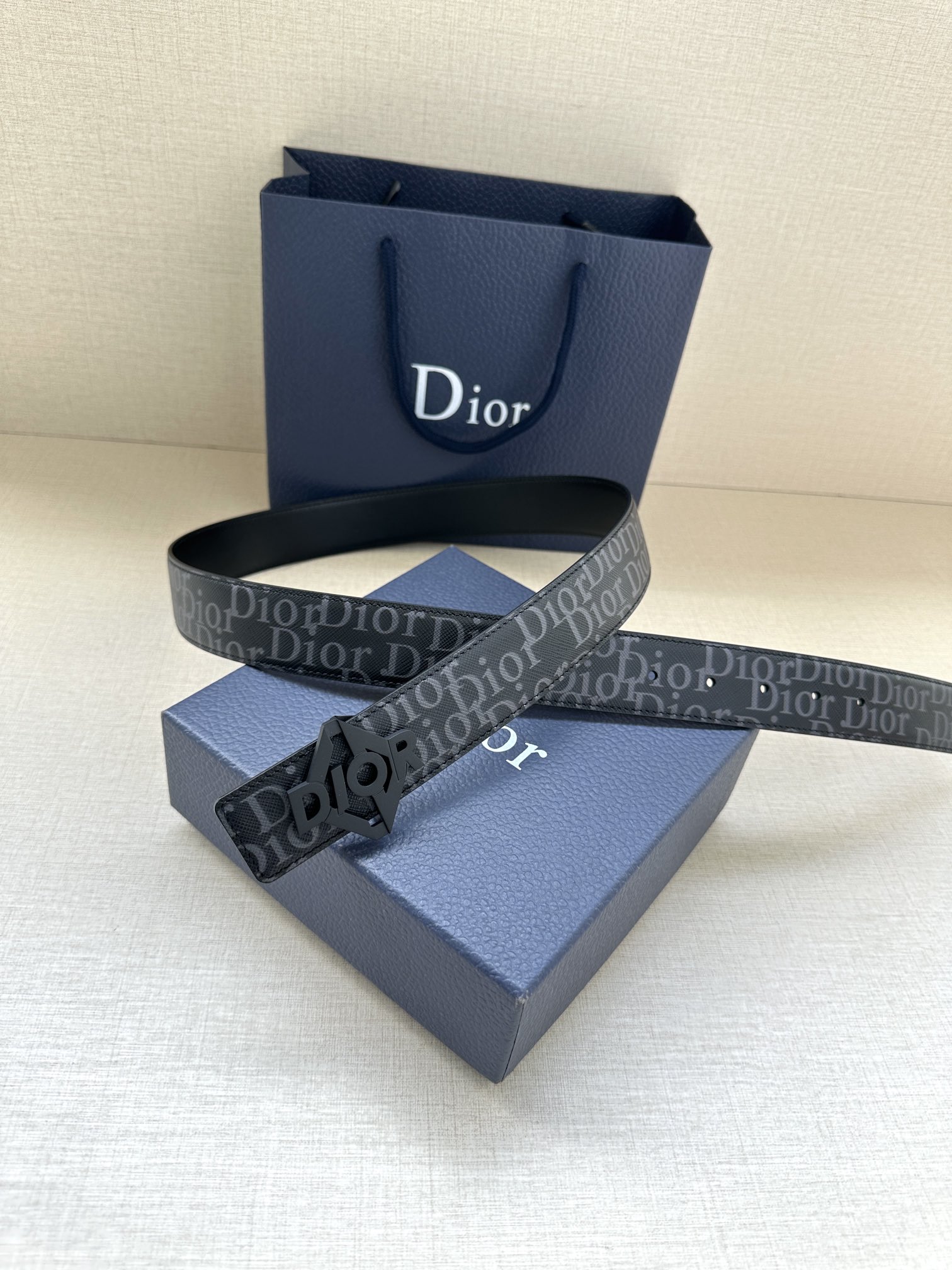 Dior Belts(AAAAA)-586